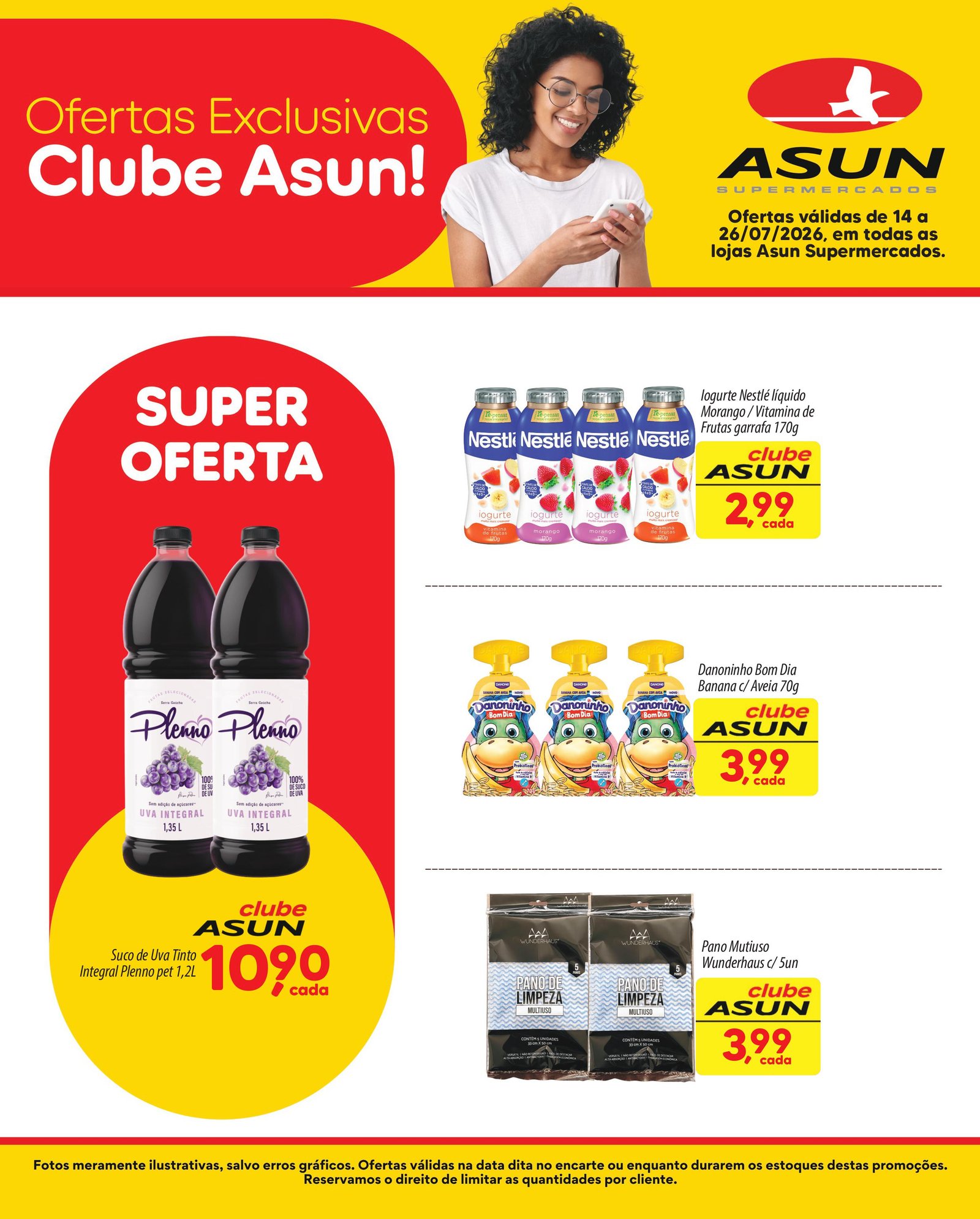 Foto da oferta