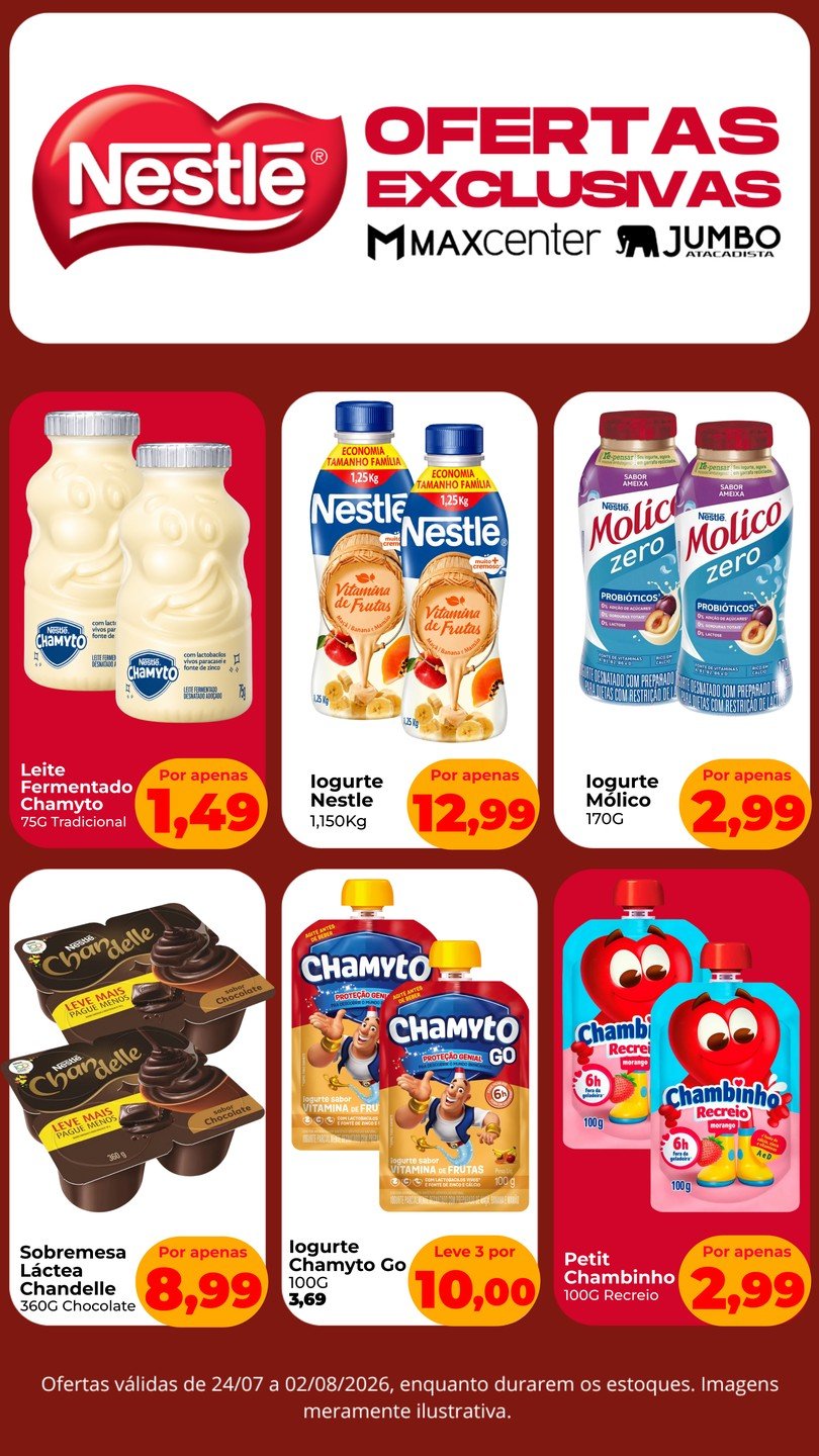 Foto da oferta