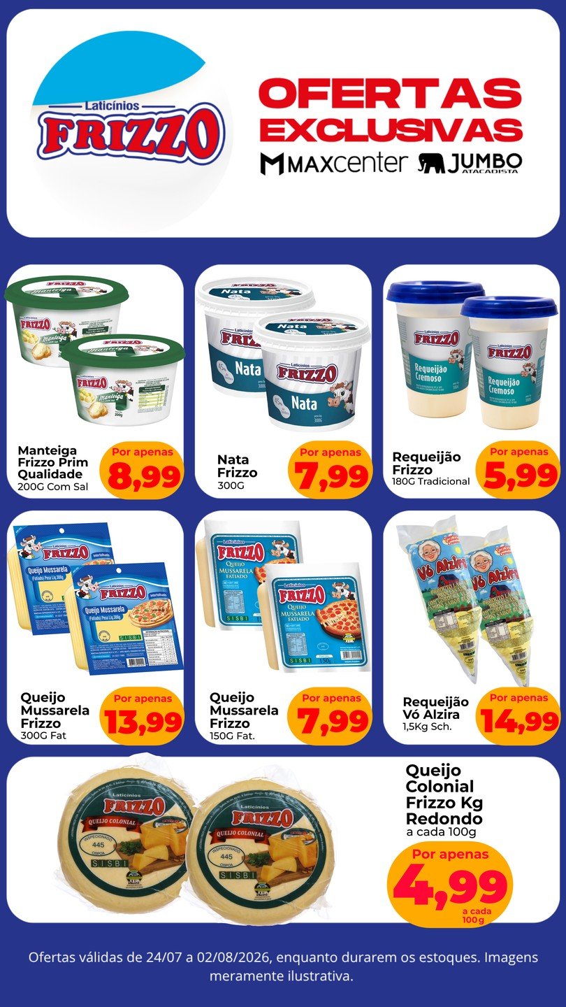 Foto da oferta