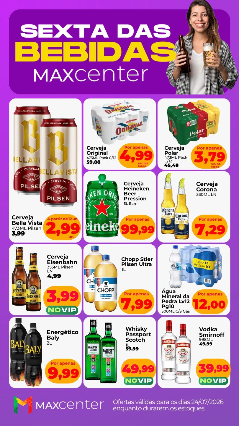 Foto da oferta