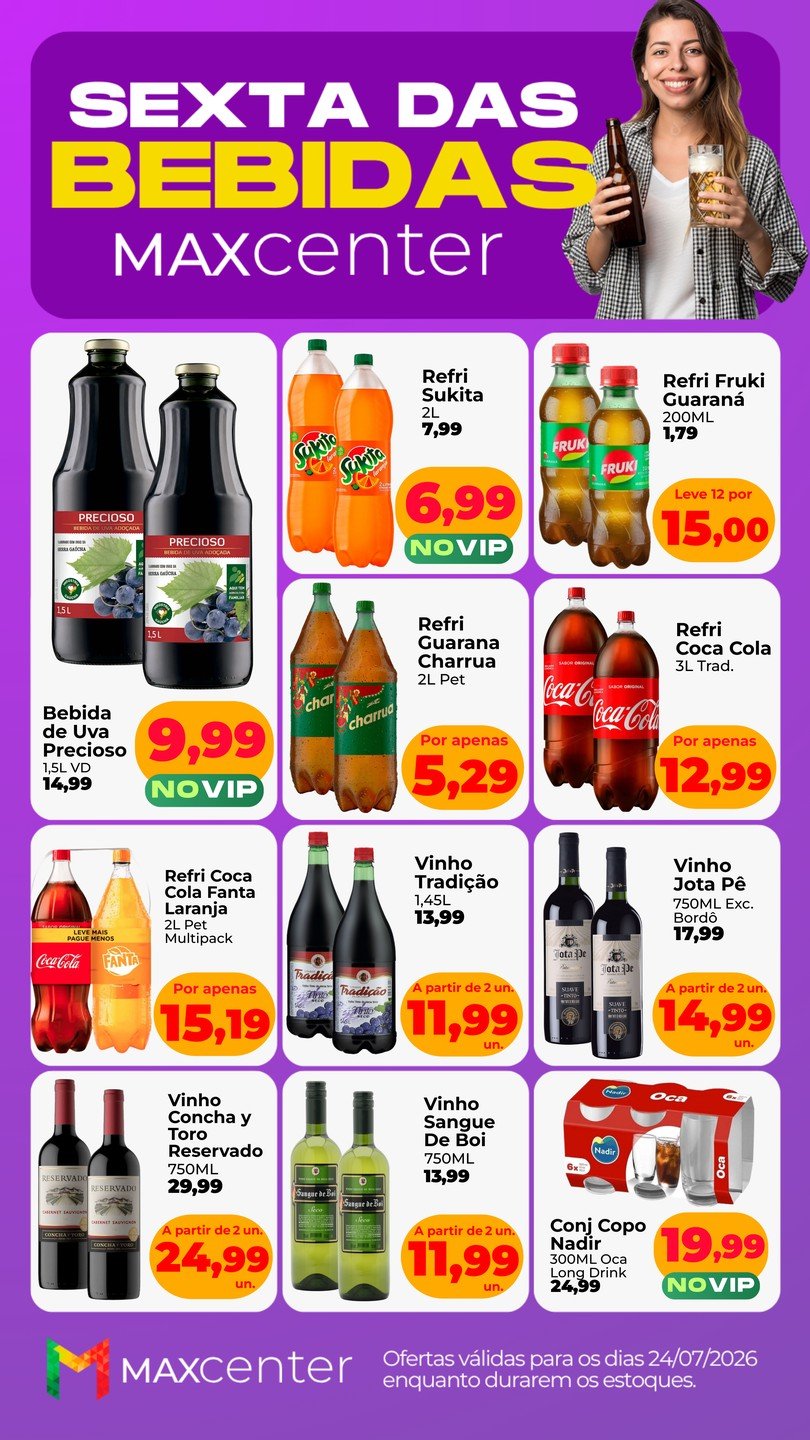 Foto da oferta