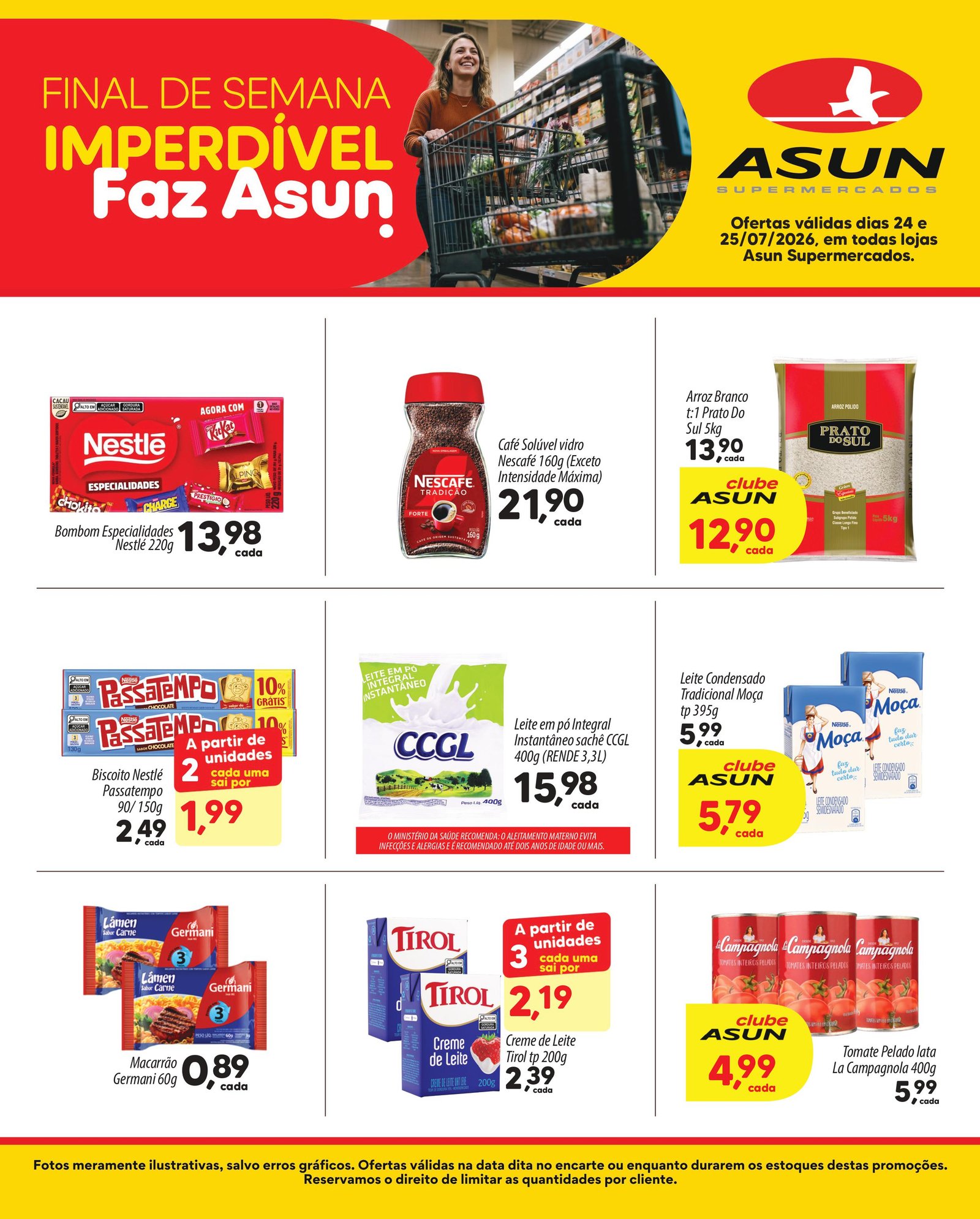 Foto da oferta