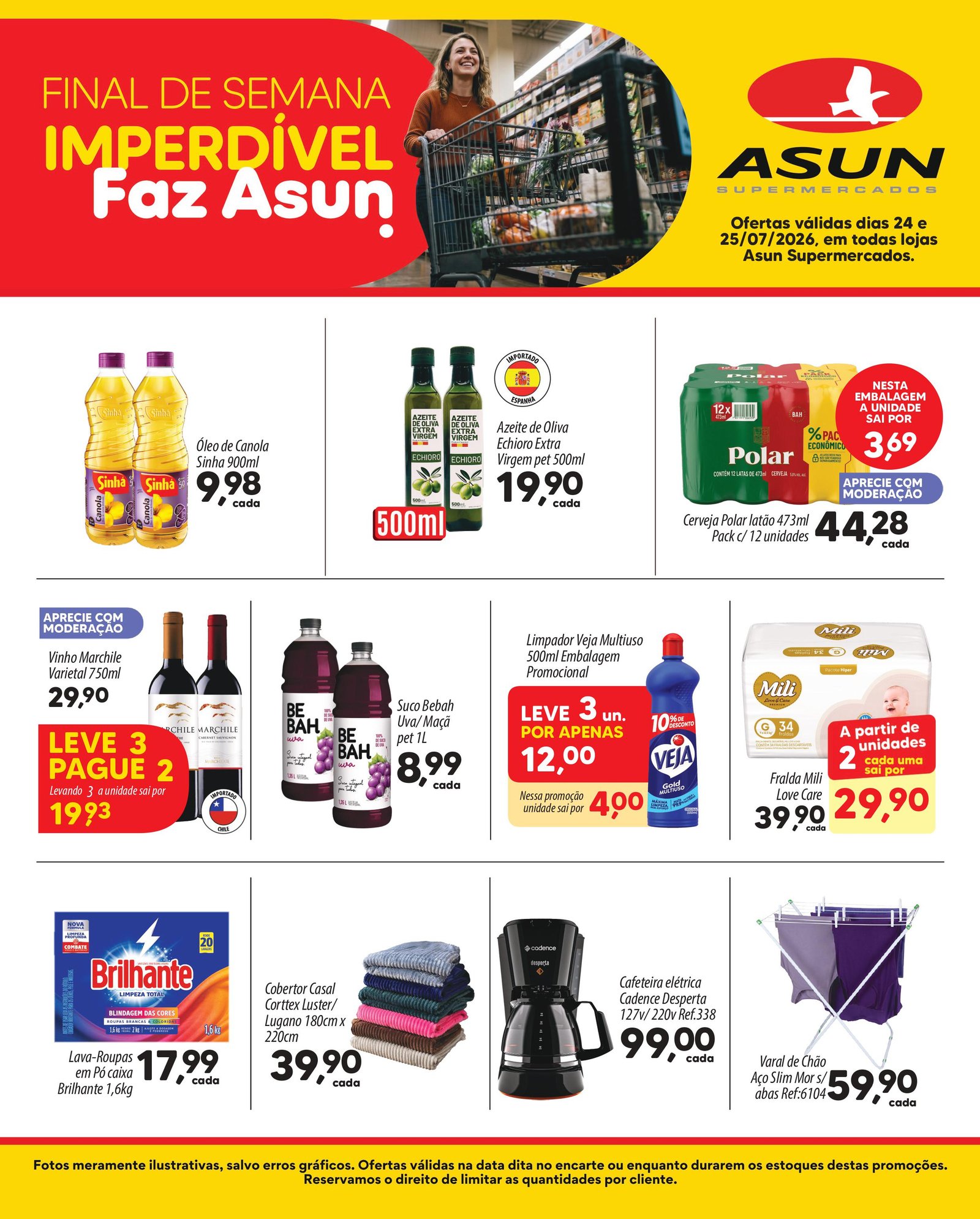 Foto da oferta