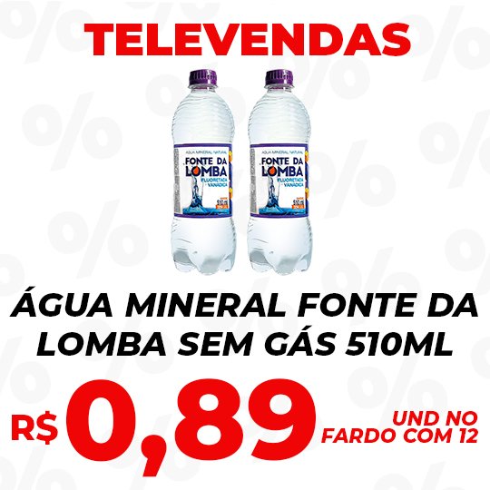 Foto da oferta