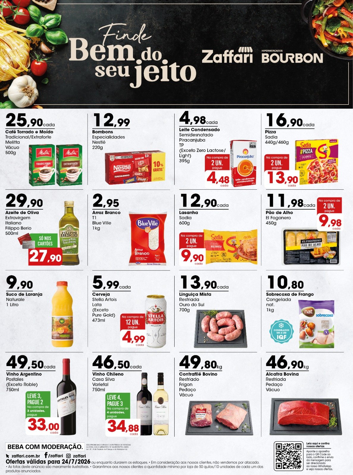 Foto da oferta