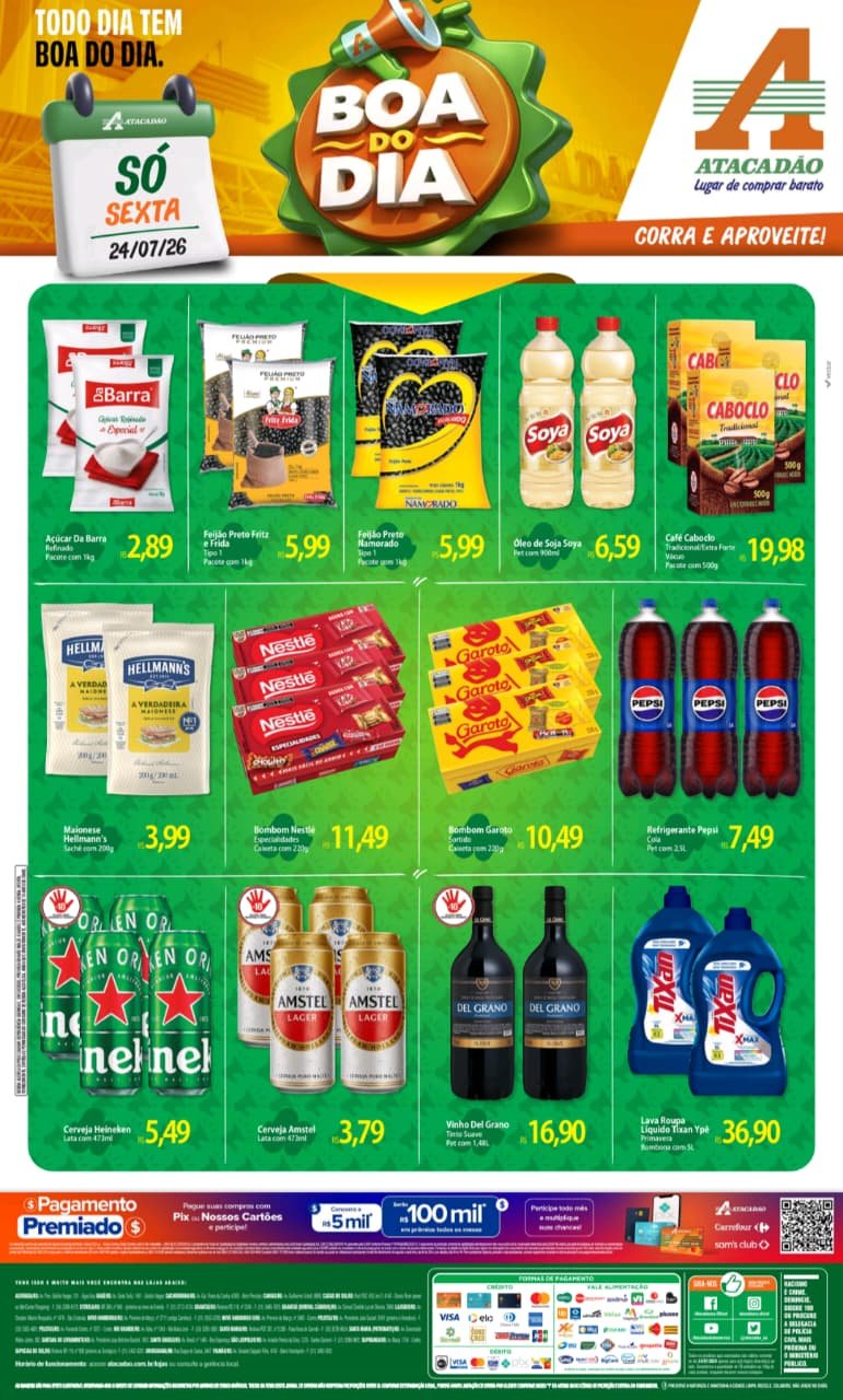 Foto da oferta