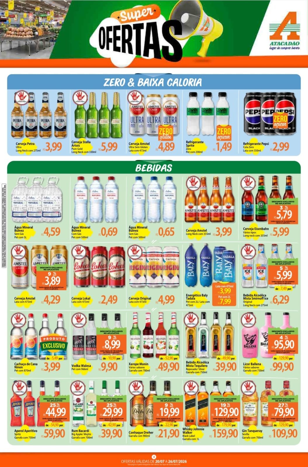 Foto da oferta