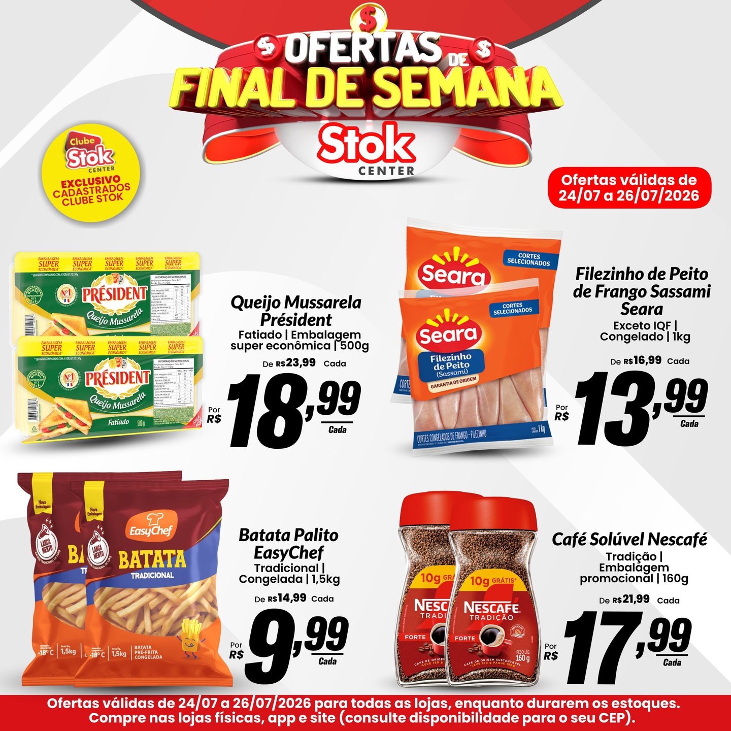 Foto da oferta