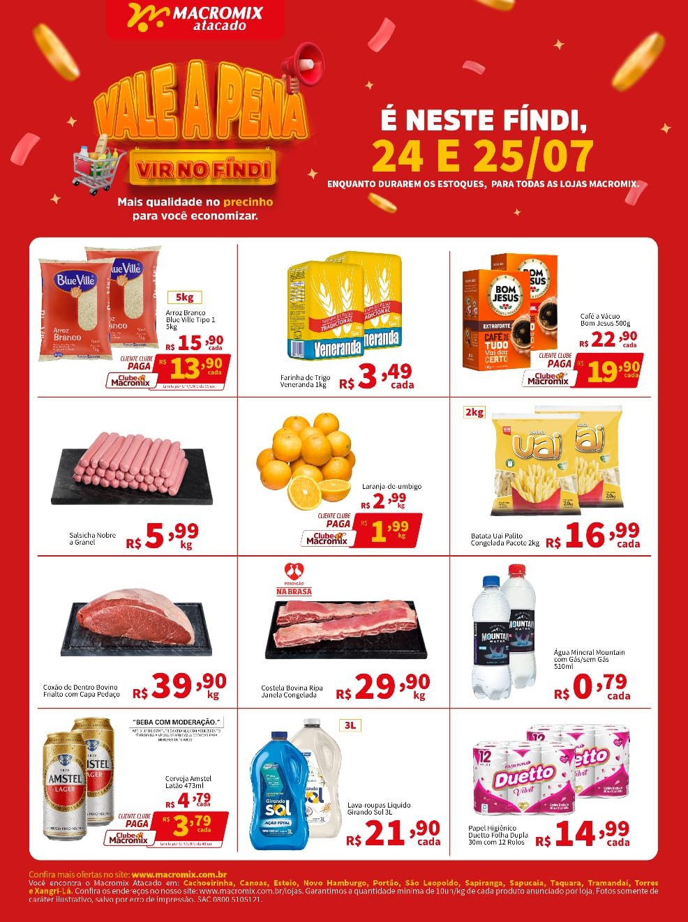 Foto da oferta