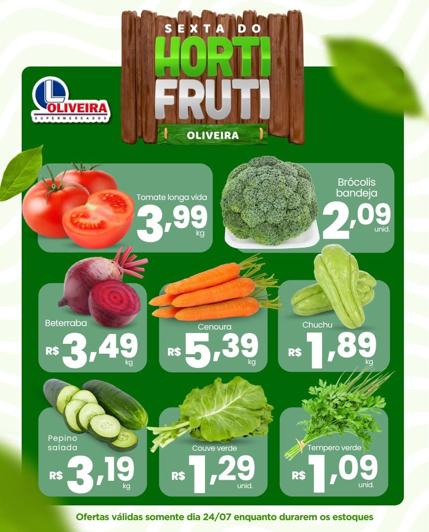 Foto da oferta