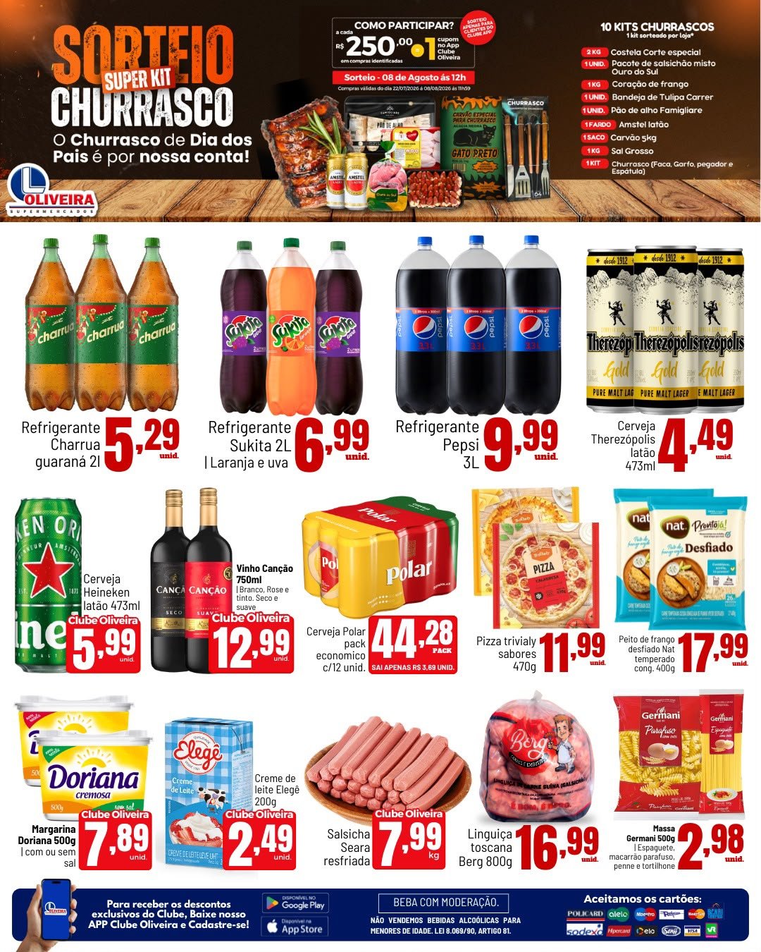 Foto da oferta