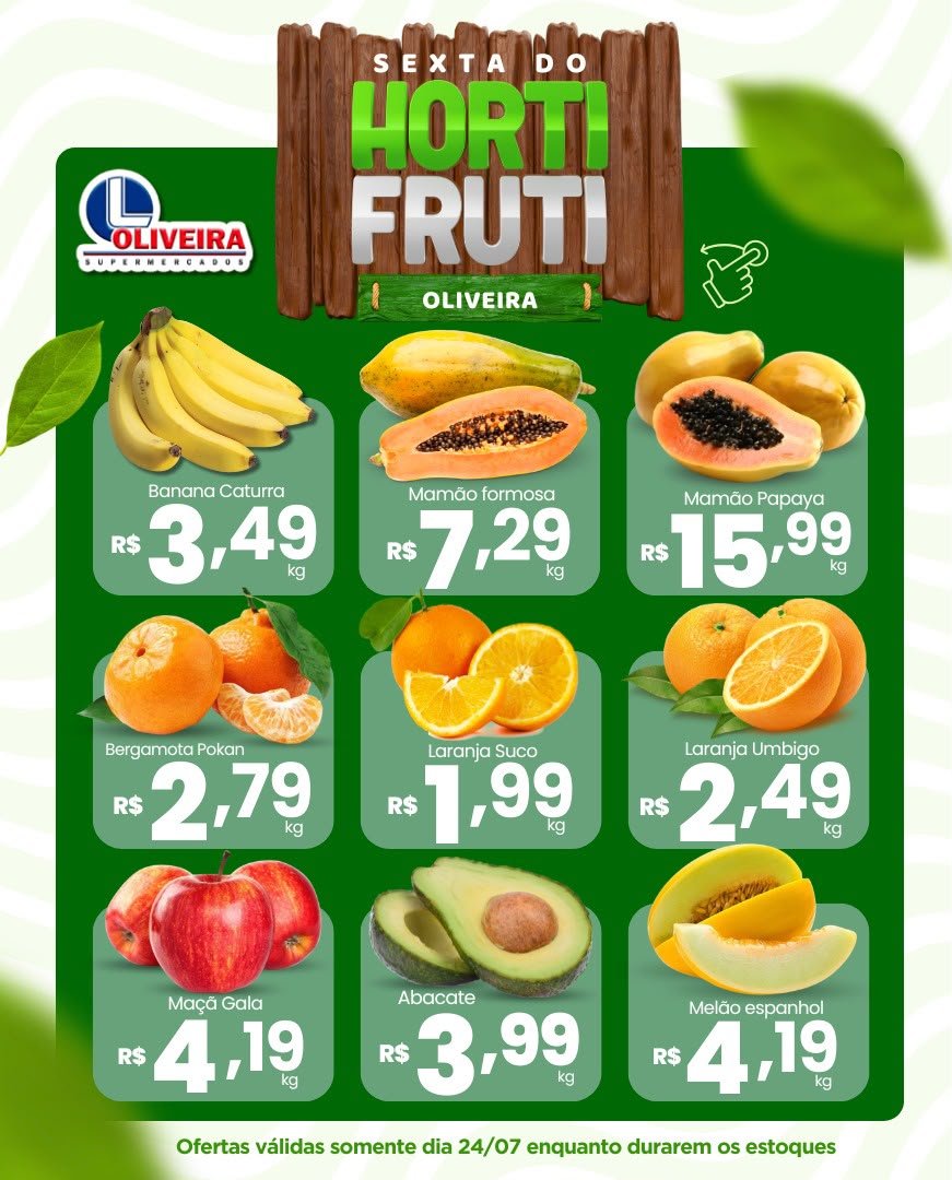 Foto da oferta