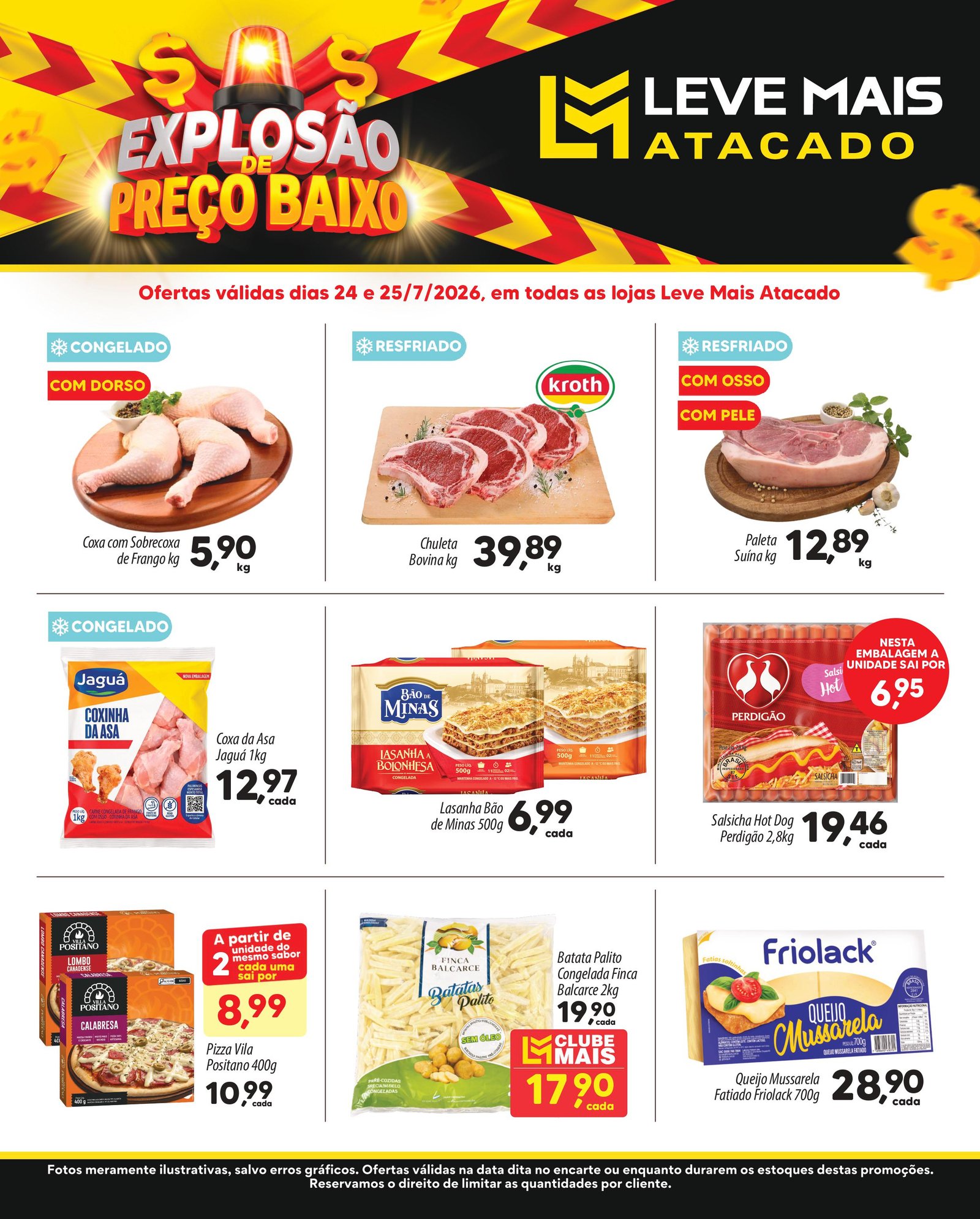 Foto da oferta