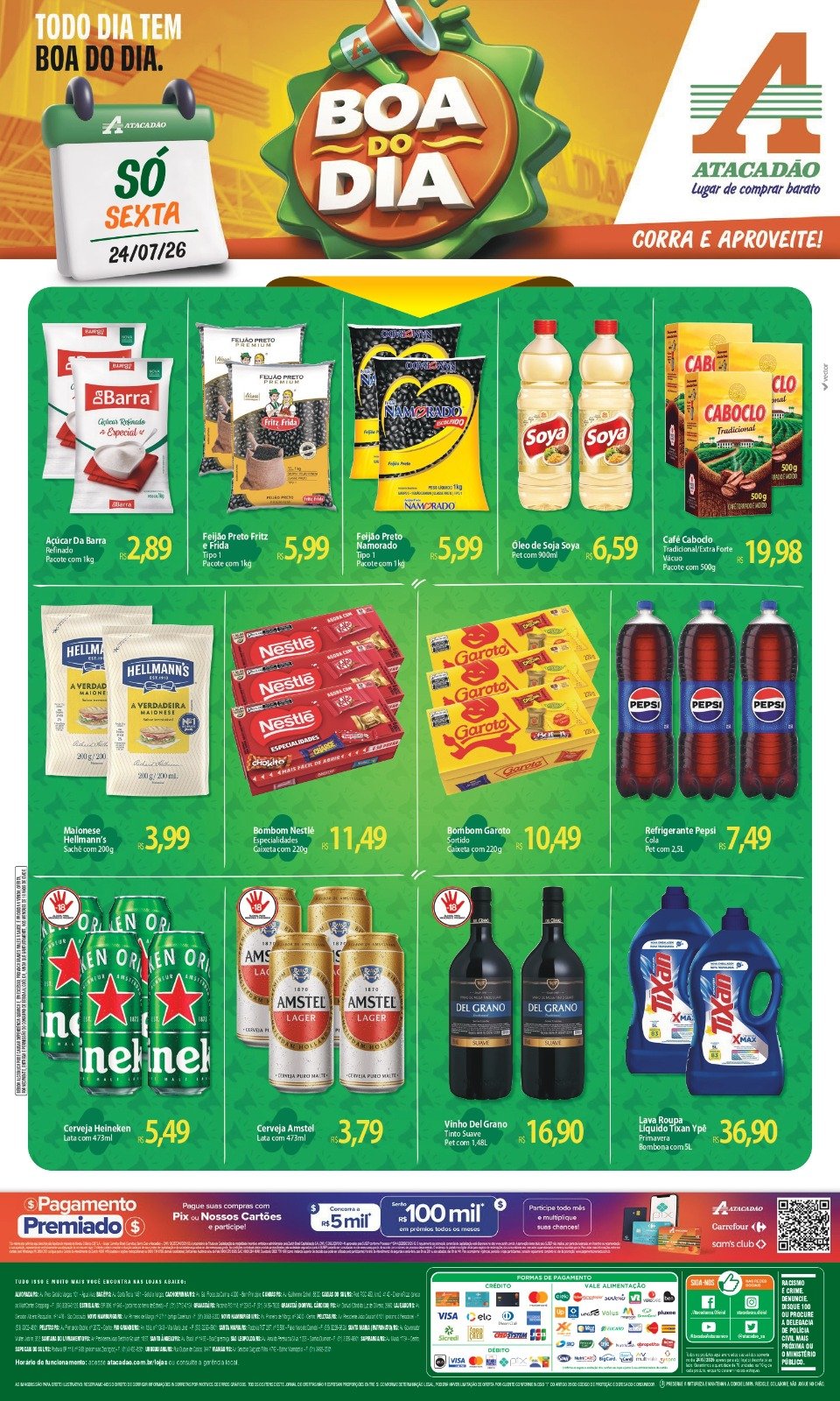 Foto da oferta