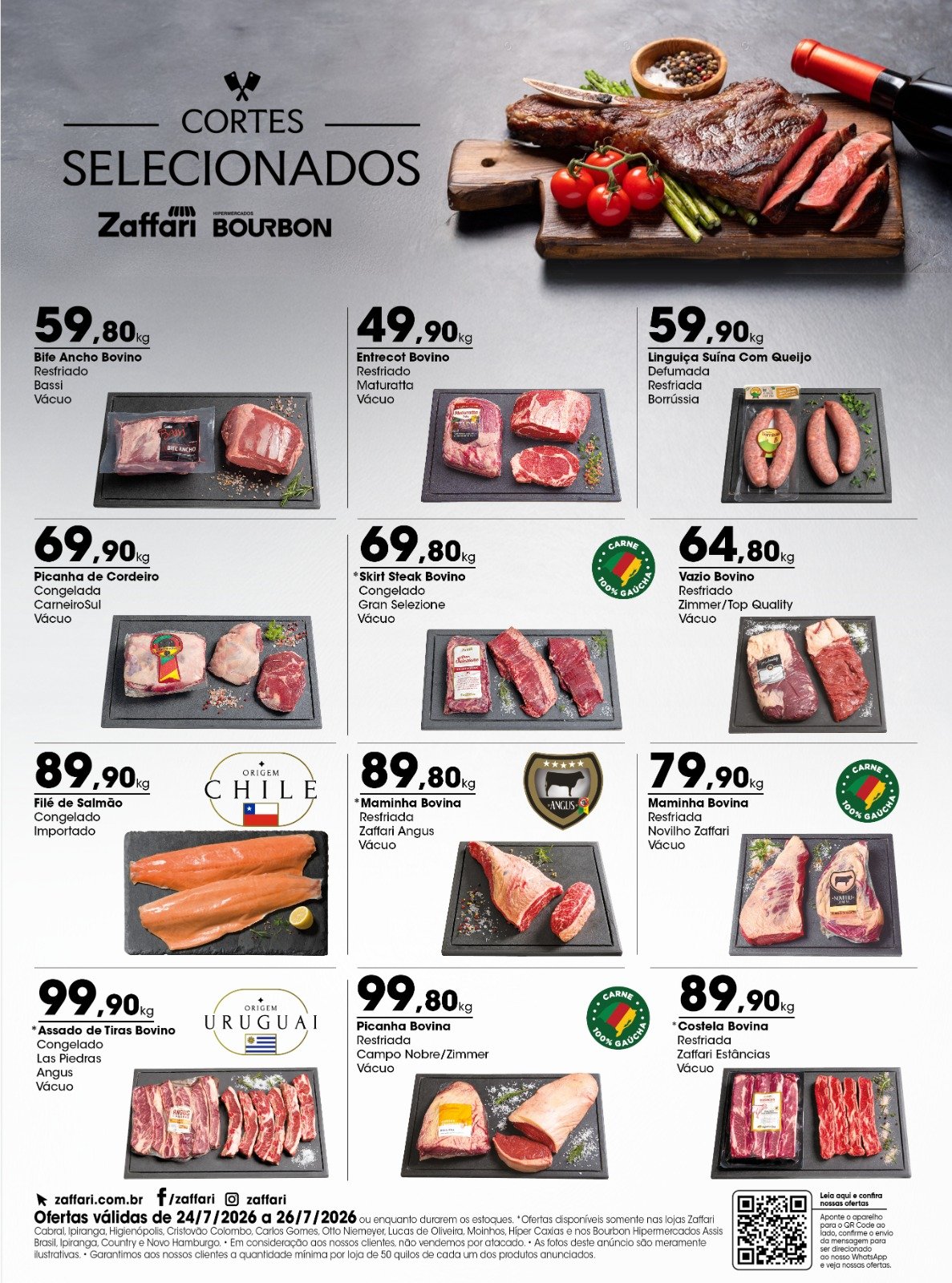 Foto da oferta