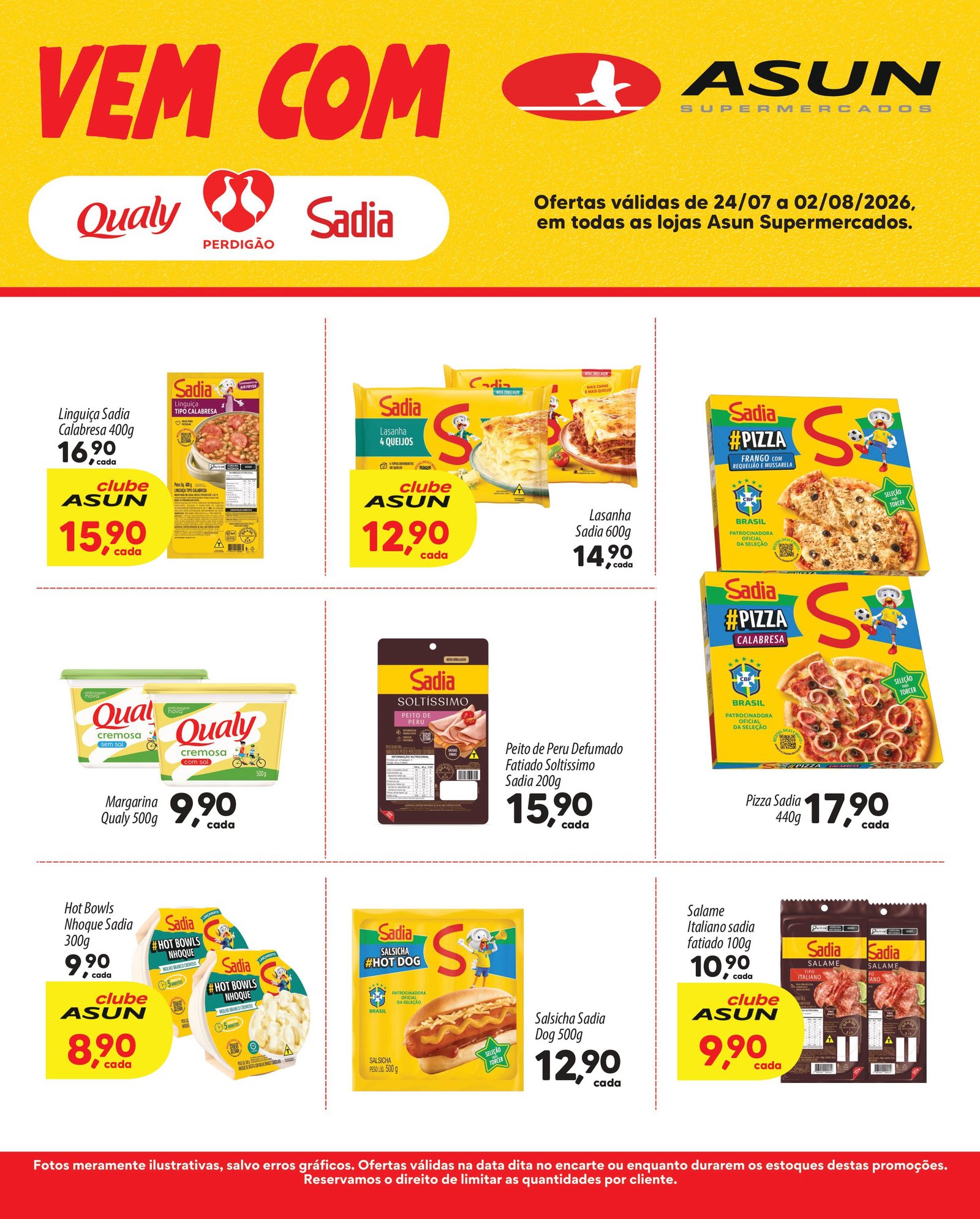 Foto da oferta