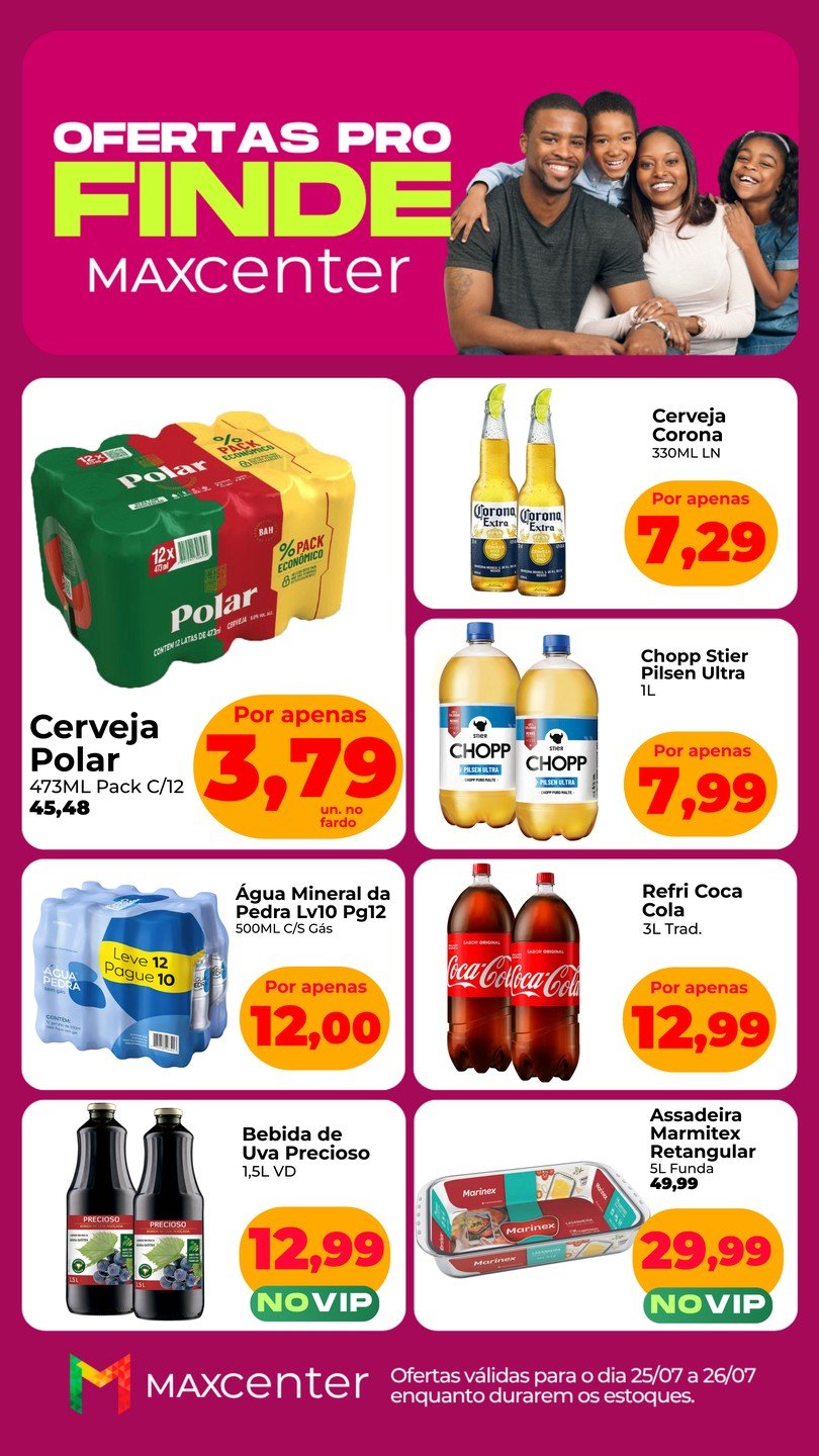 Foto da oferta