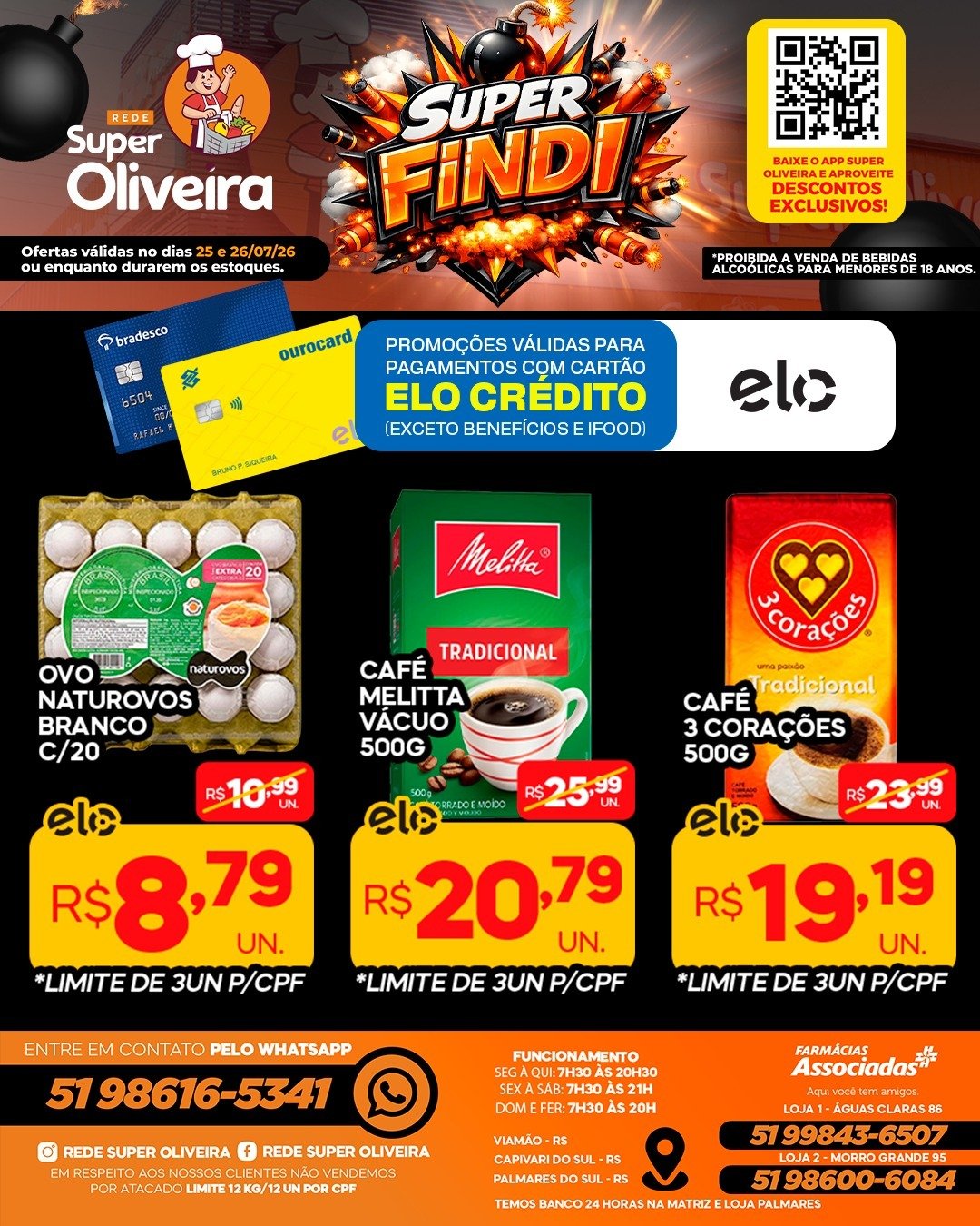 Foto da oferta