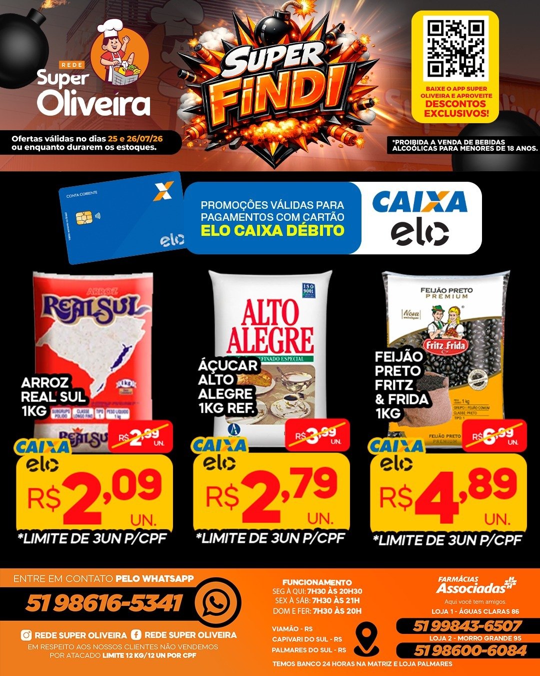 Foto da oferta