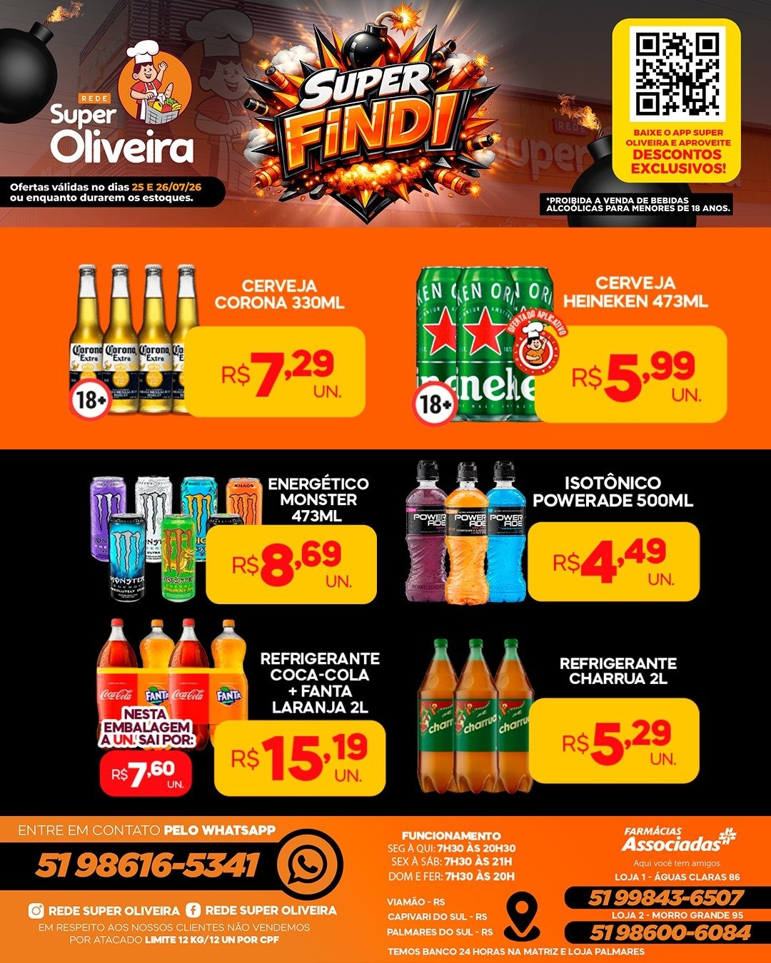 Foto da oferta