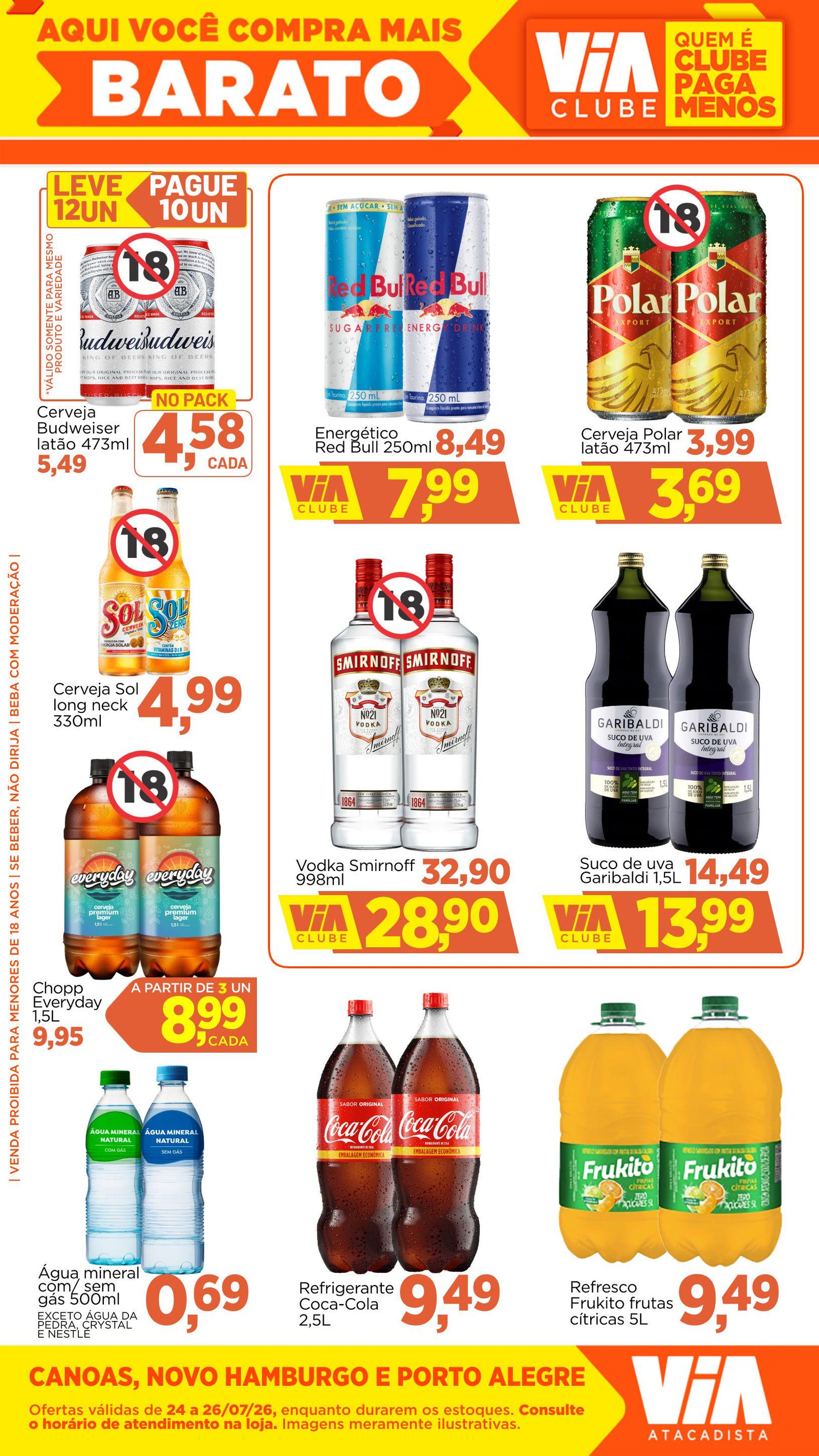 Foto da oferta