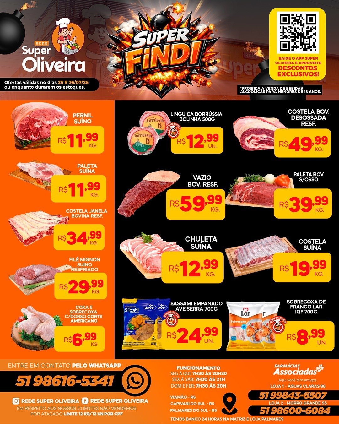 Foto da oferta