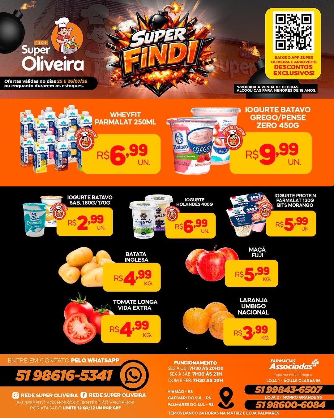 Foto da oferta