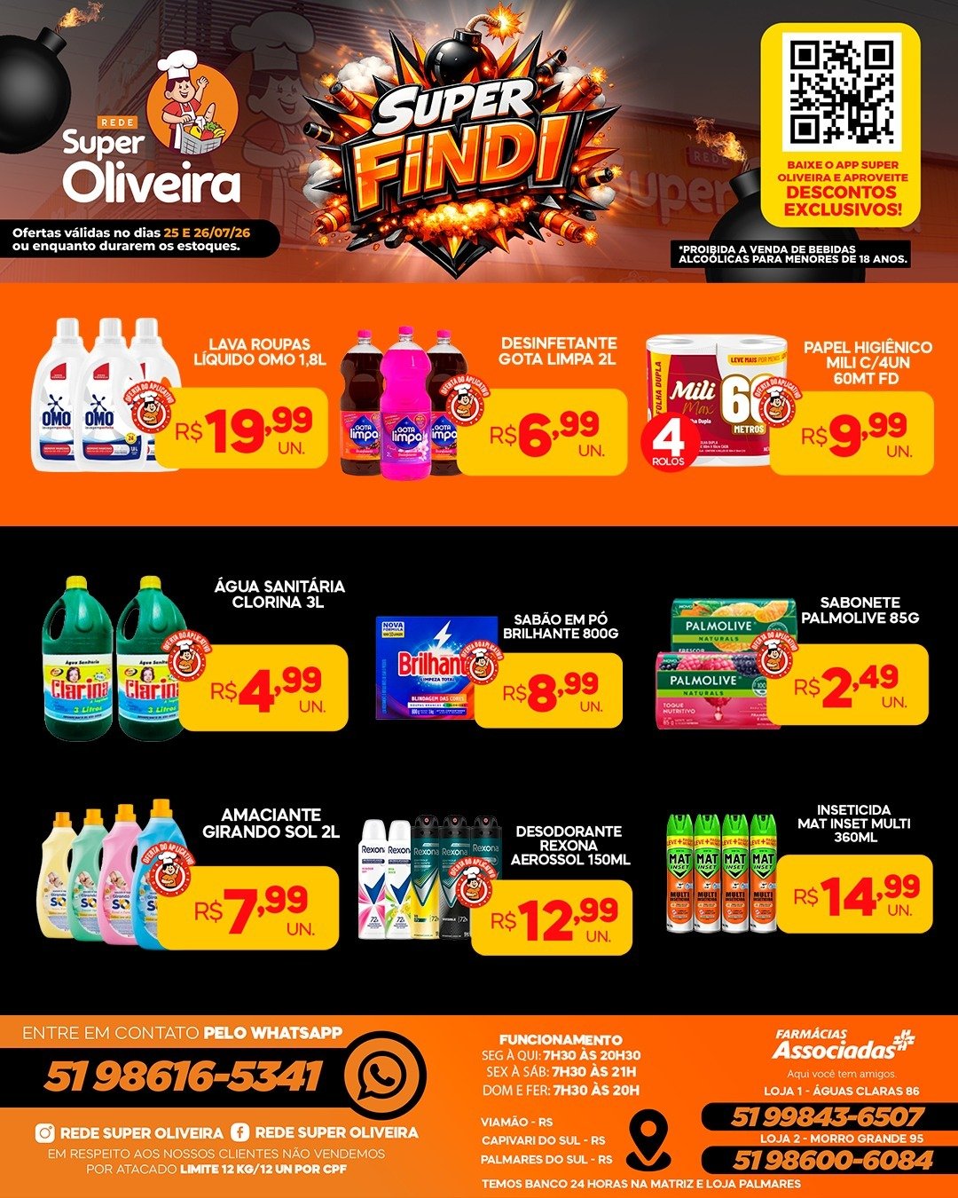Foto da oferta