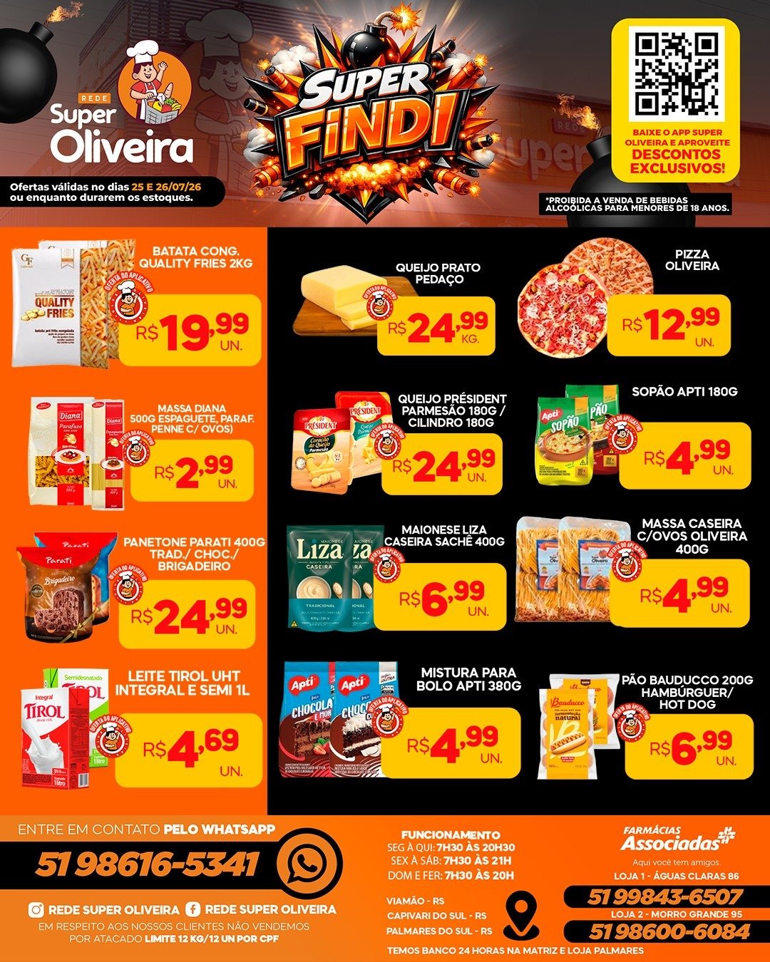 Foto da oferta