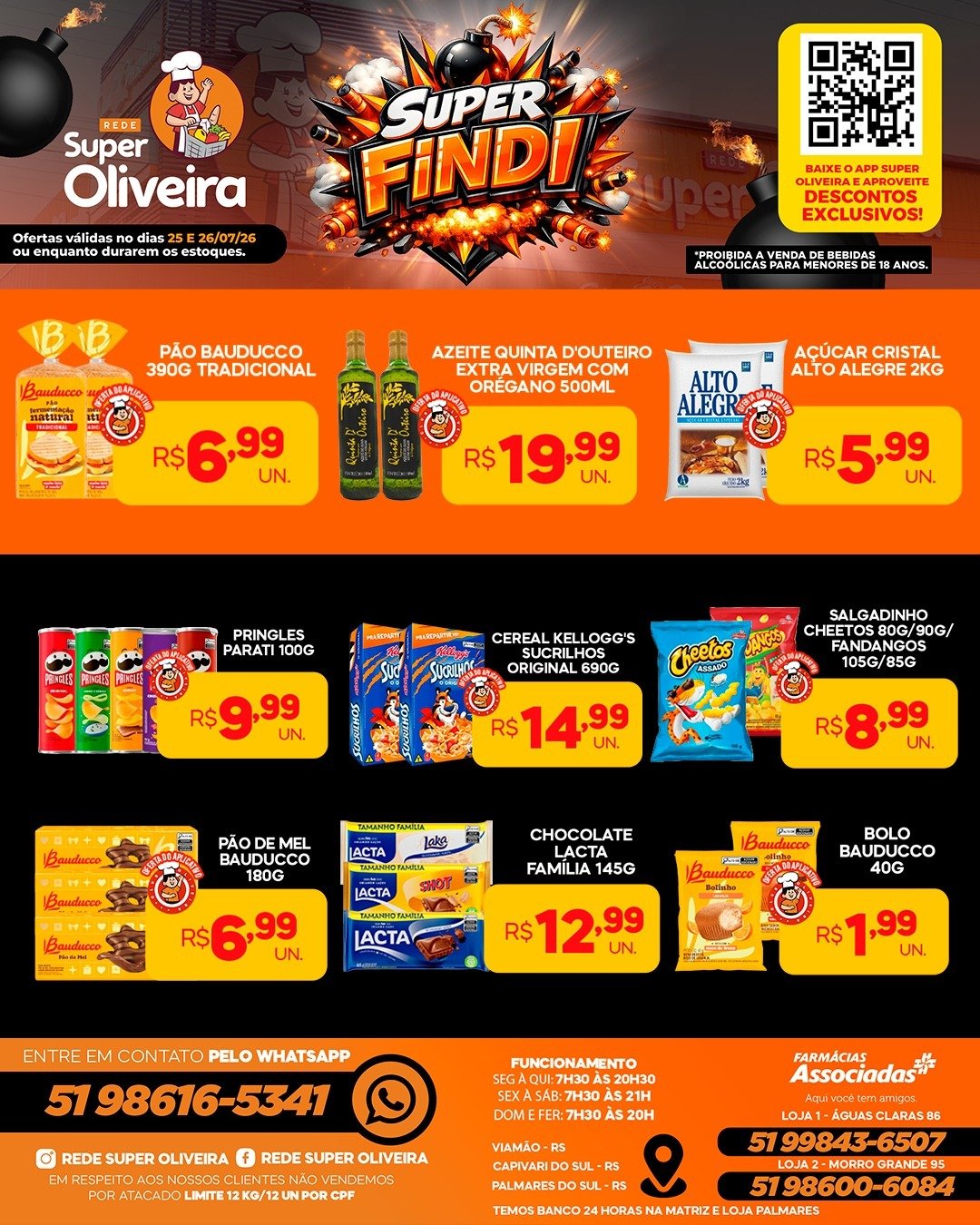 Foto da oferta