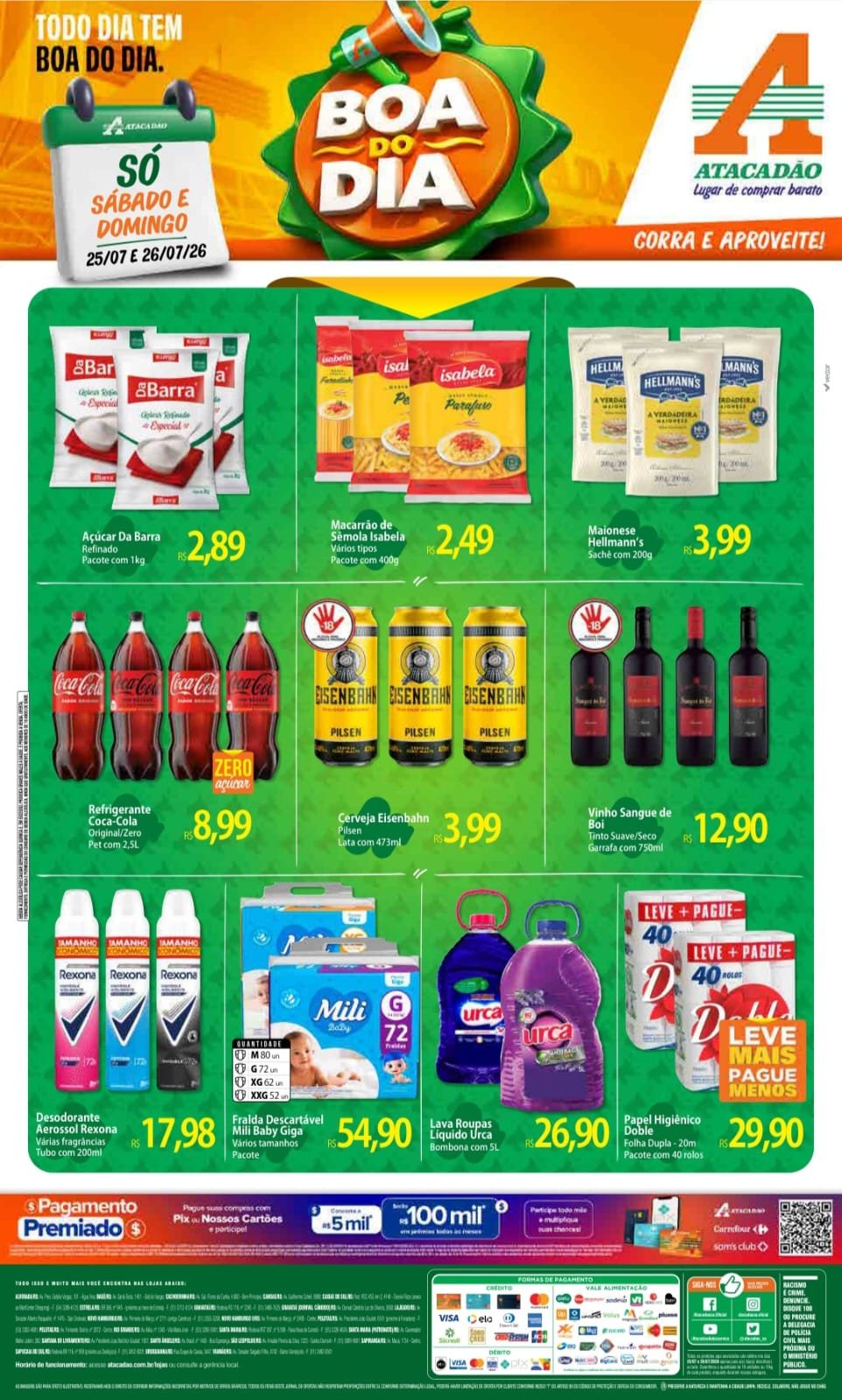 Foto da oferta