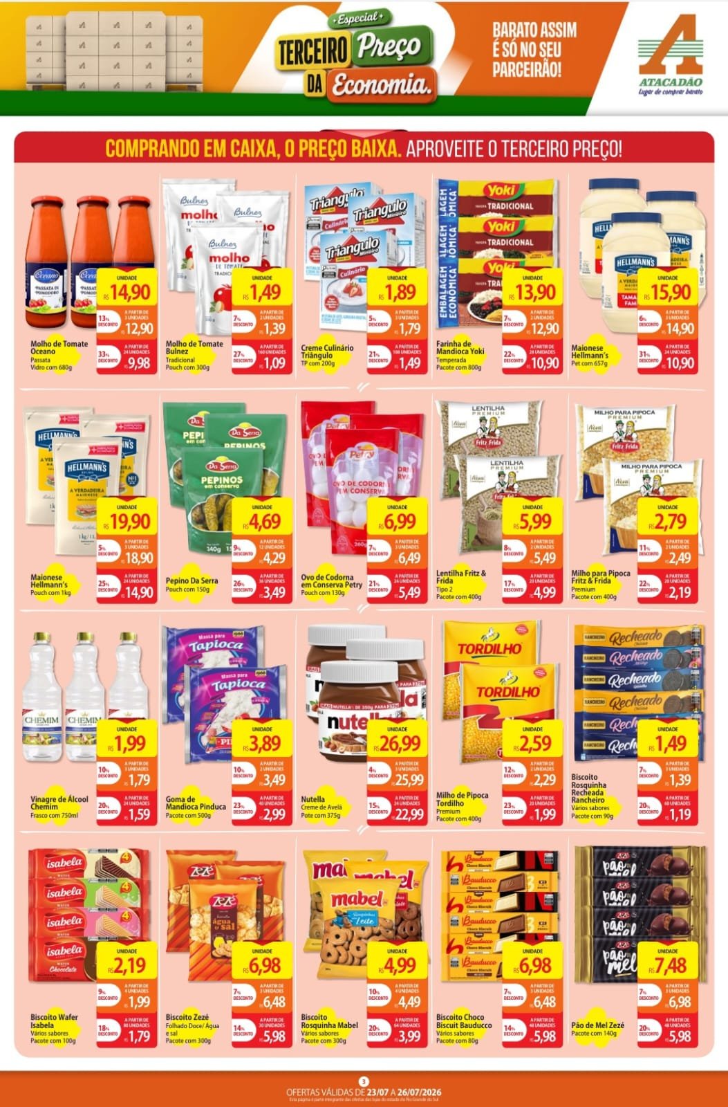 Foto da oferta