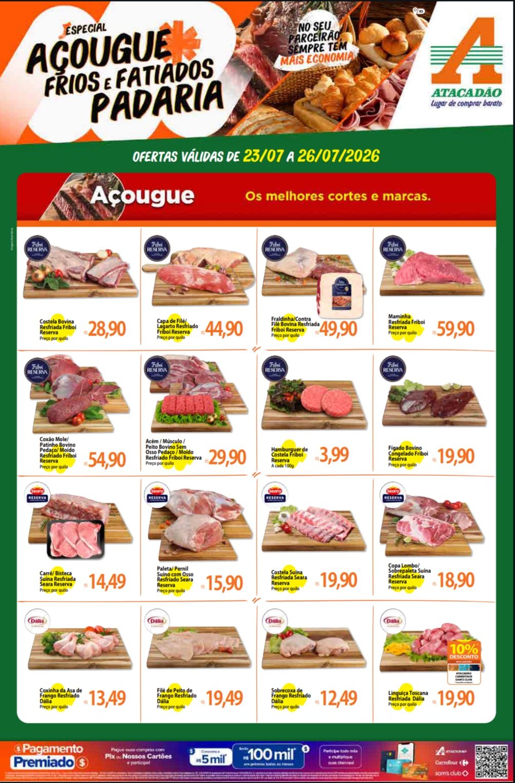 Foto da oferta