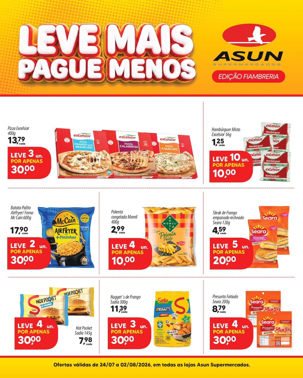 Foto da oferta