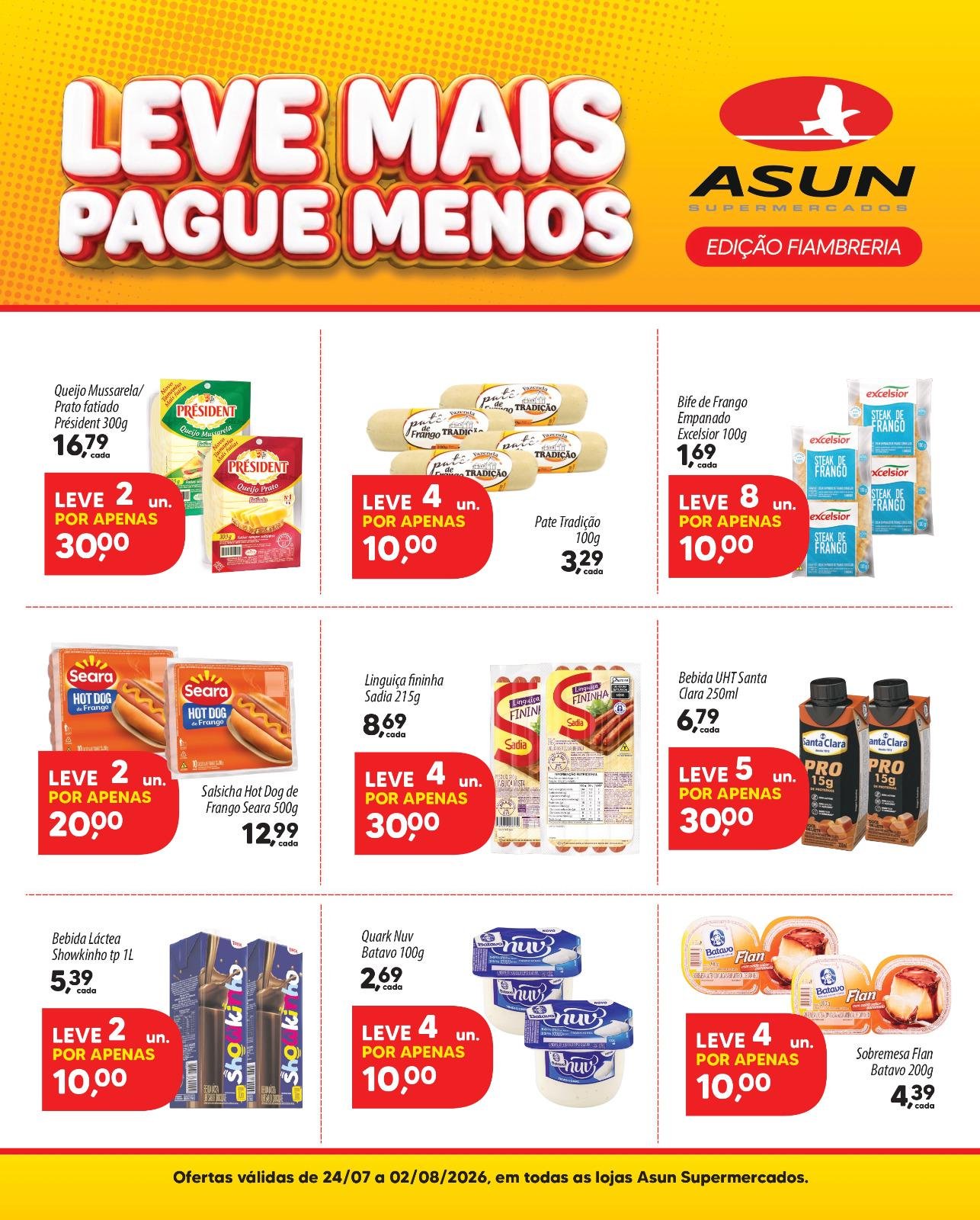 Foto da oferta