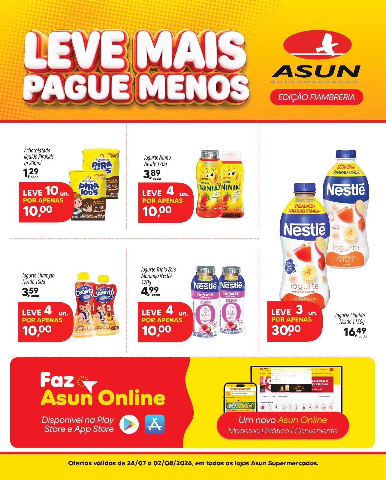 Foto da oferta