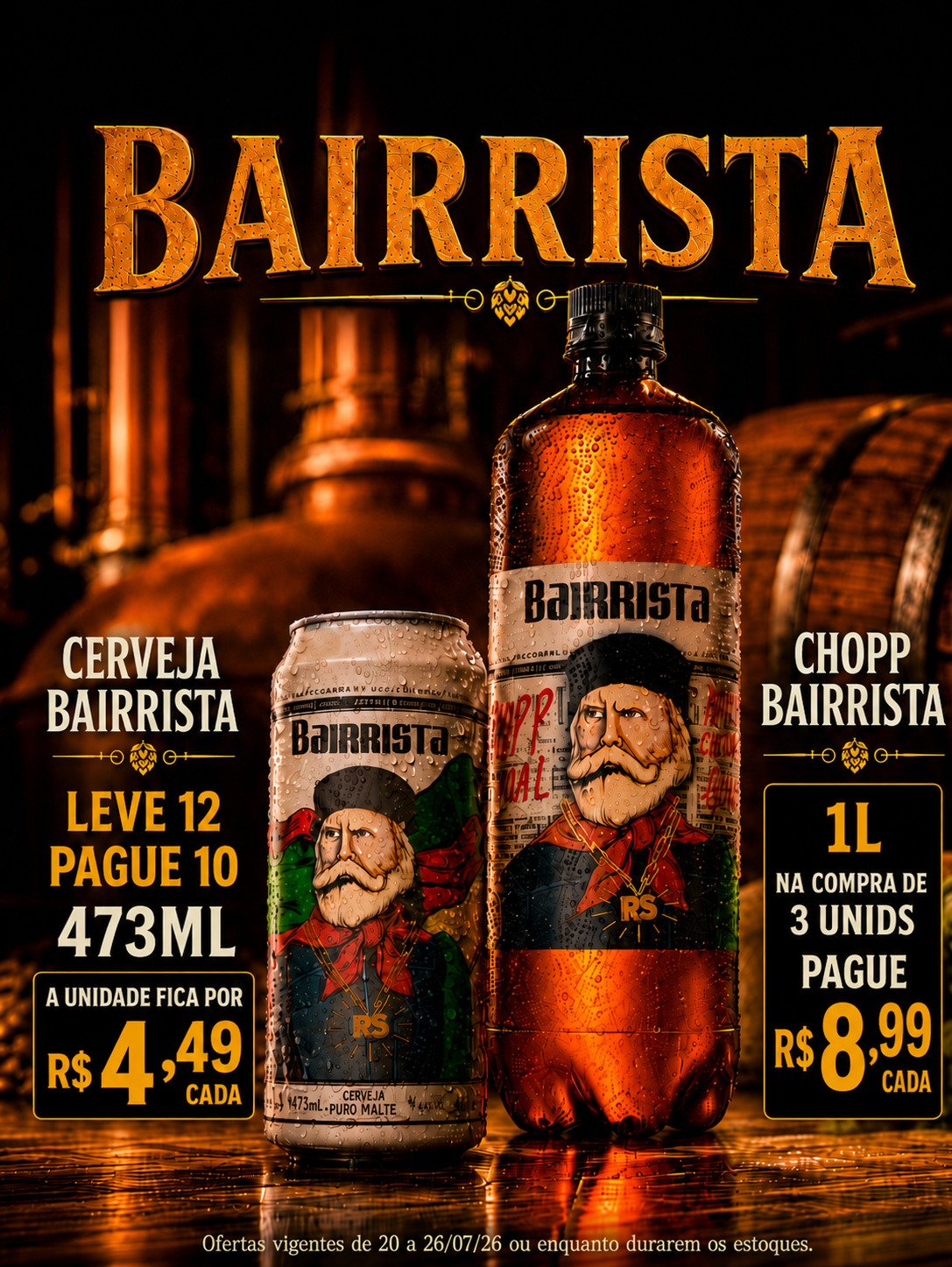 Foto da oferta