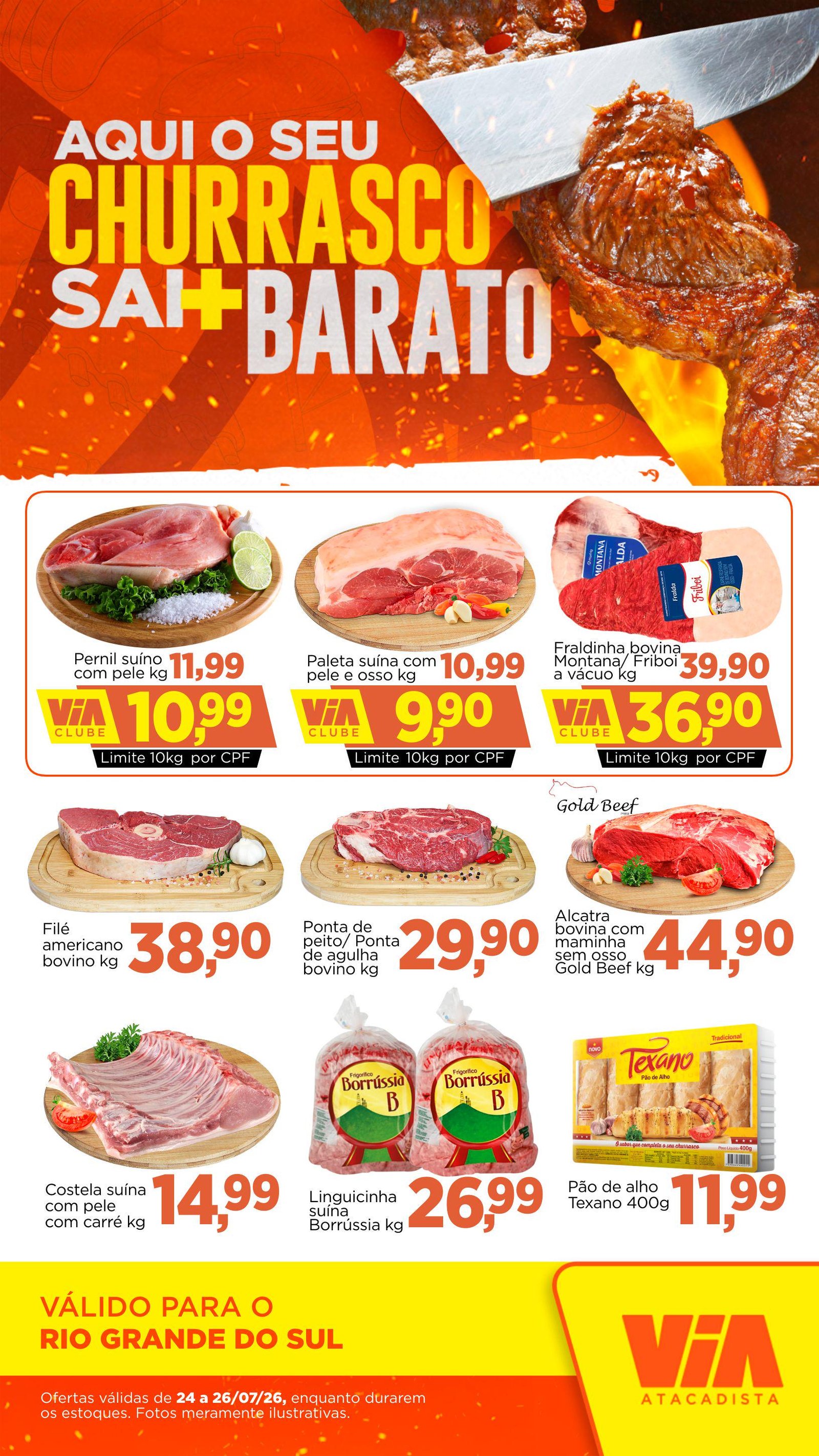 Foto da oferta