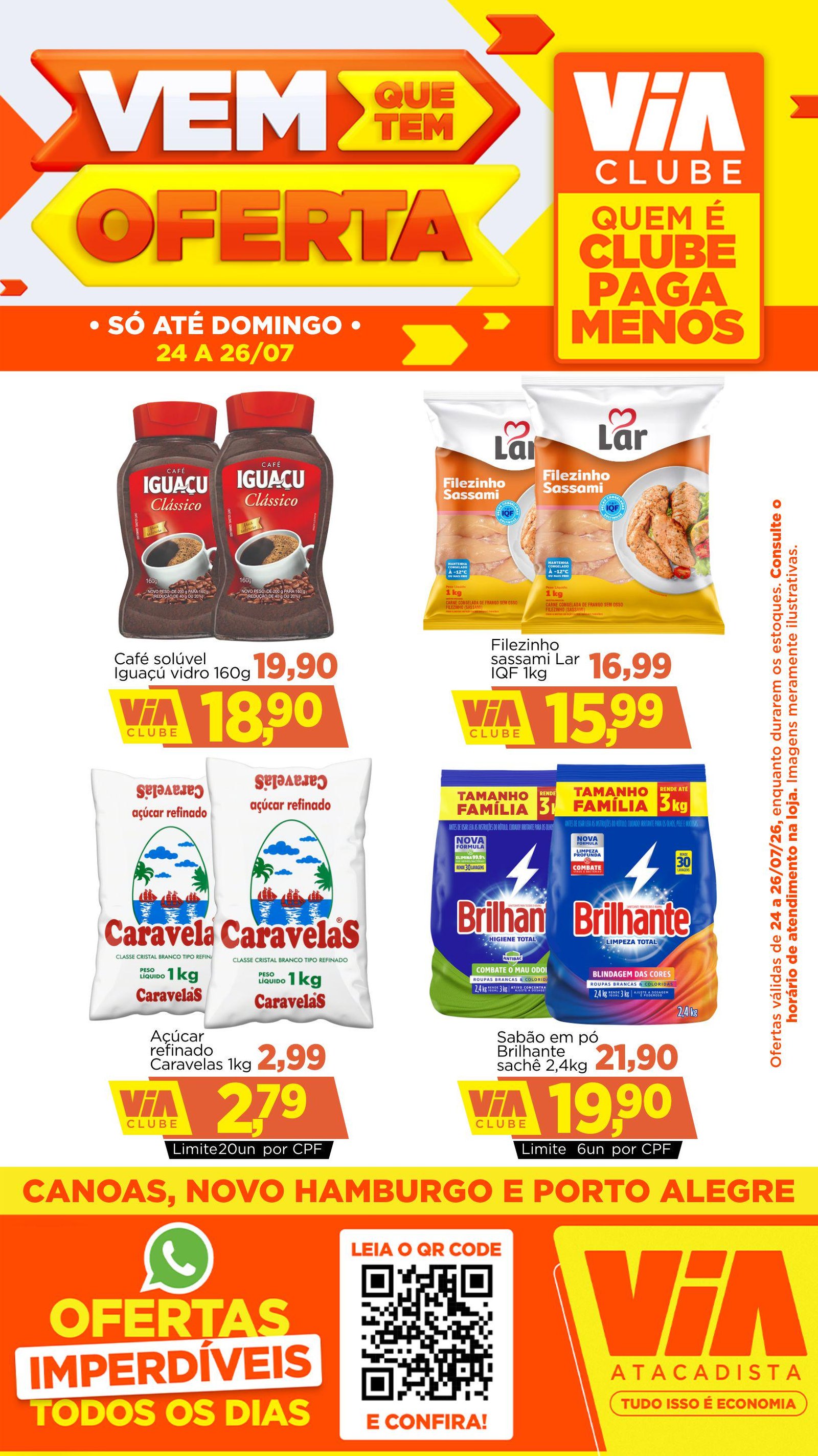 Foto da oferta