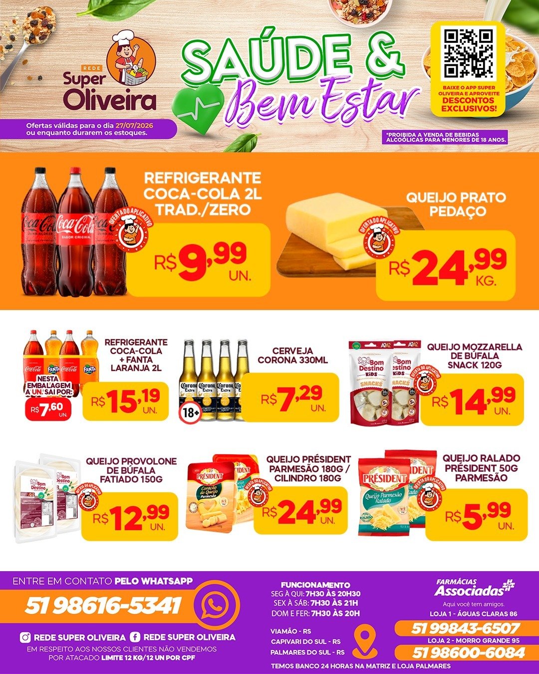 Foto da oferta