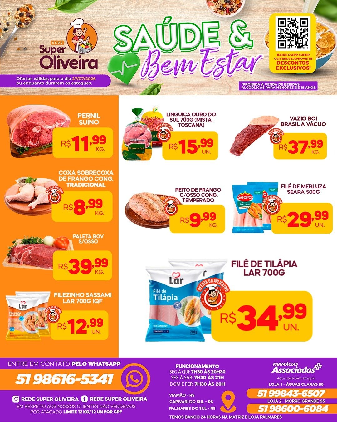 Foto da oferta