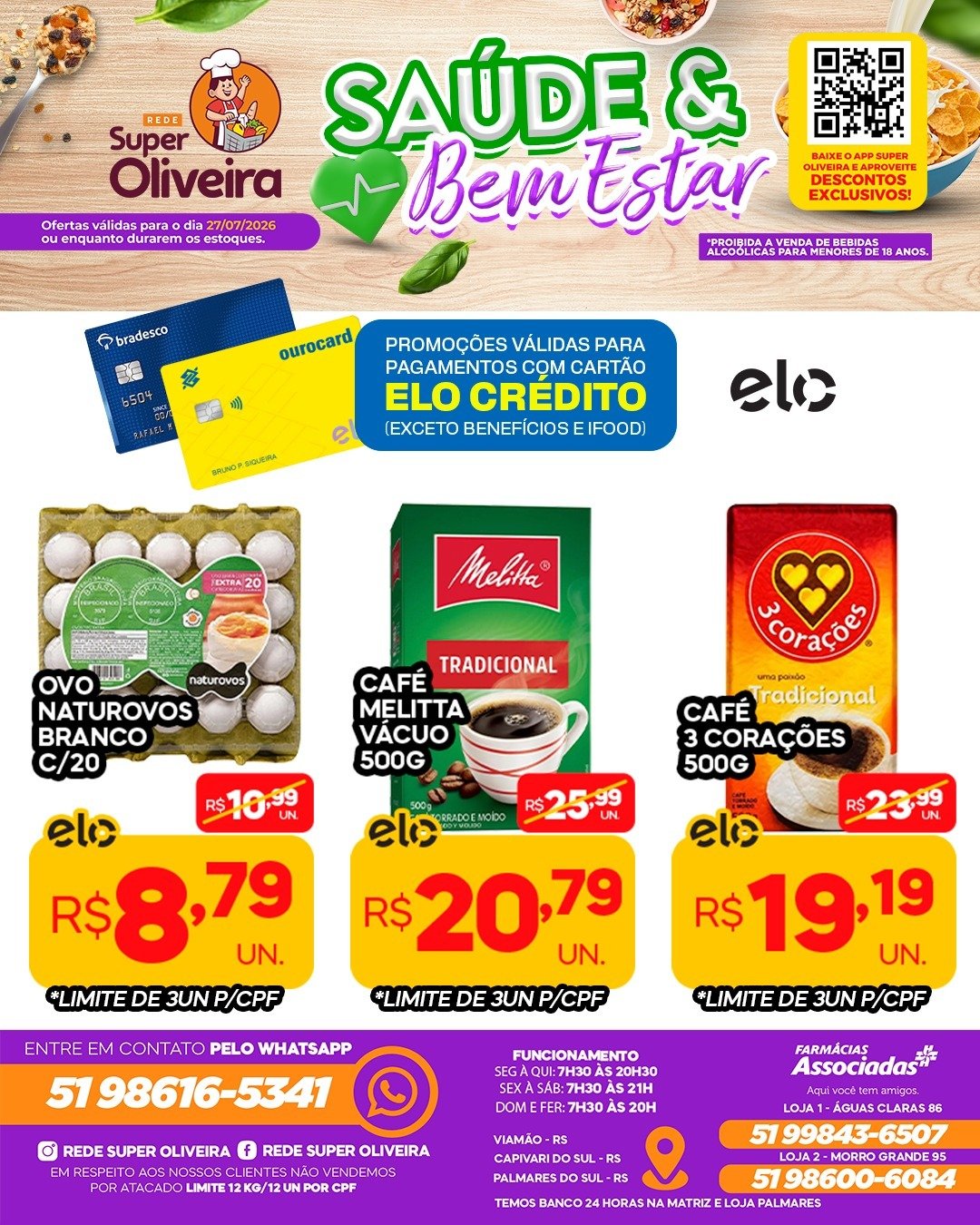 Foto da oferta