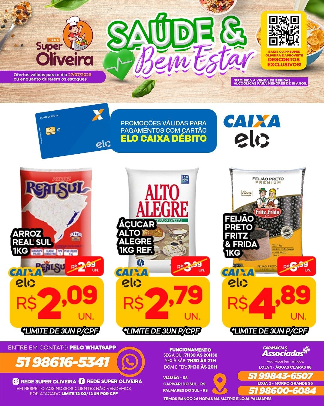 Foto da oferta