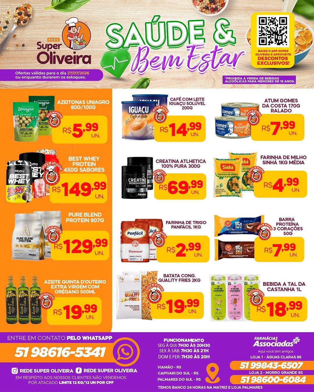 Foto da oferta
