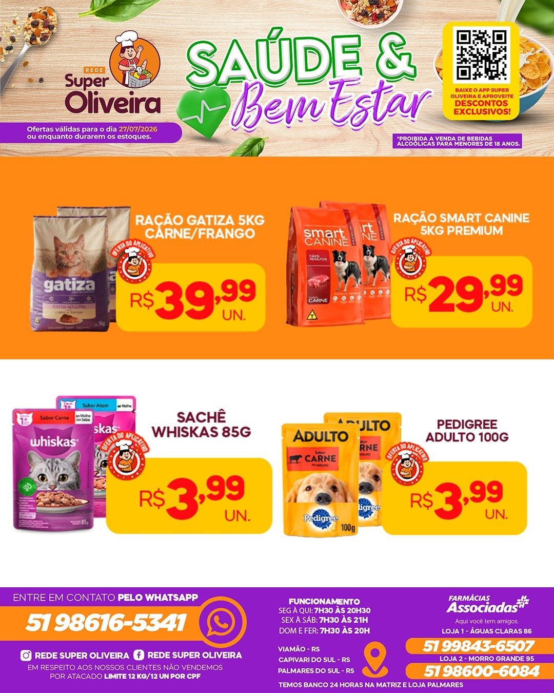 Foto da oferta