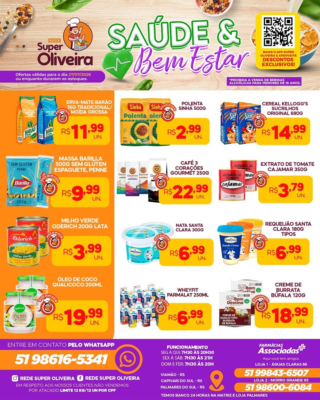 Foto da oferta