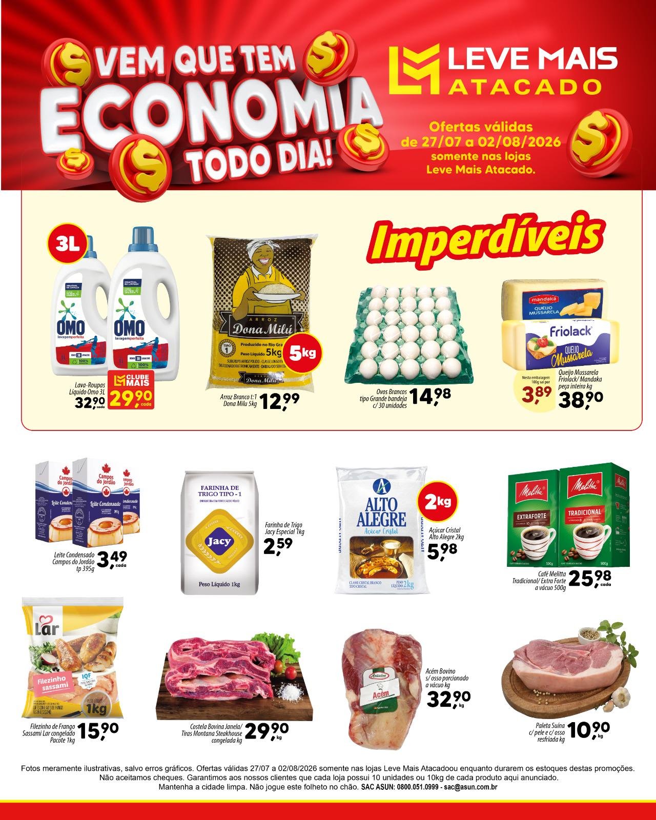Foto da oferta