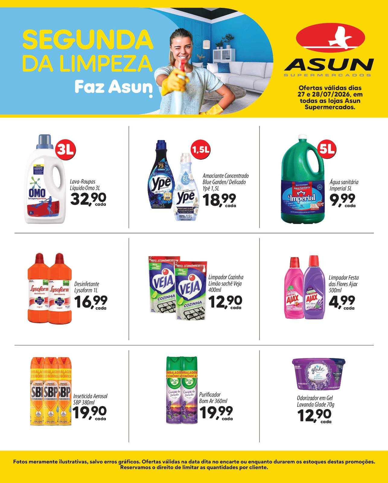 Foto da oferta