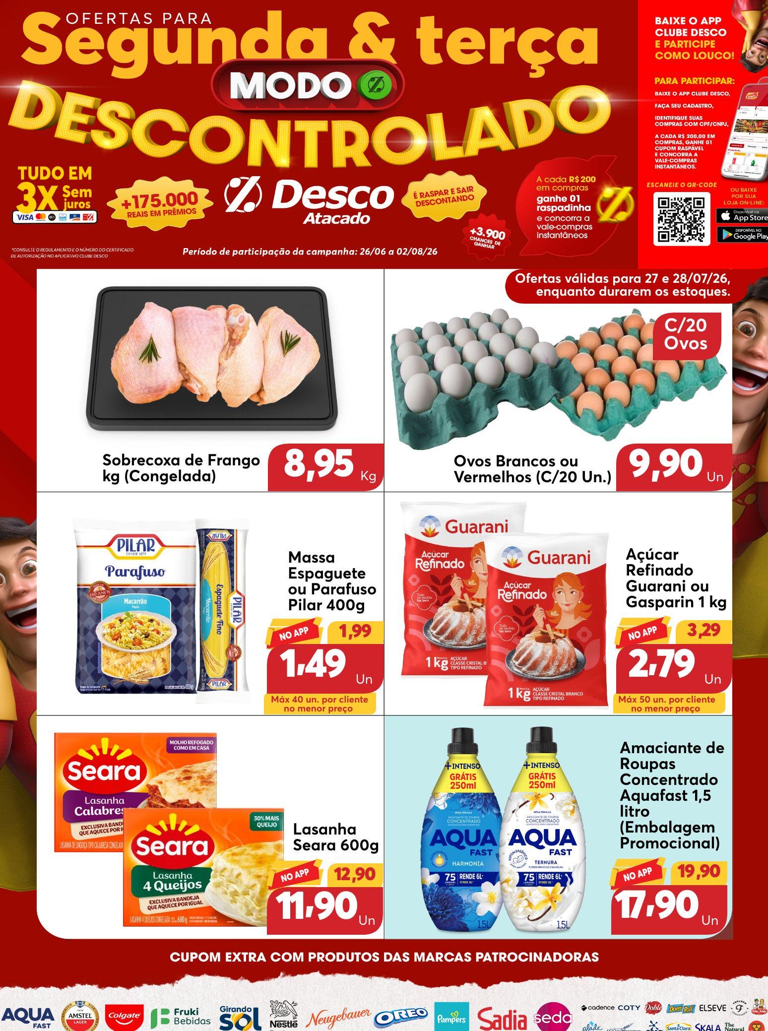 Foto da oferta
