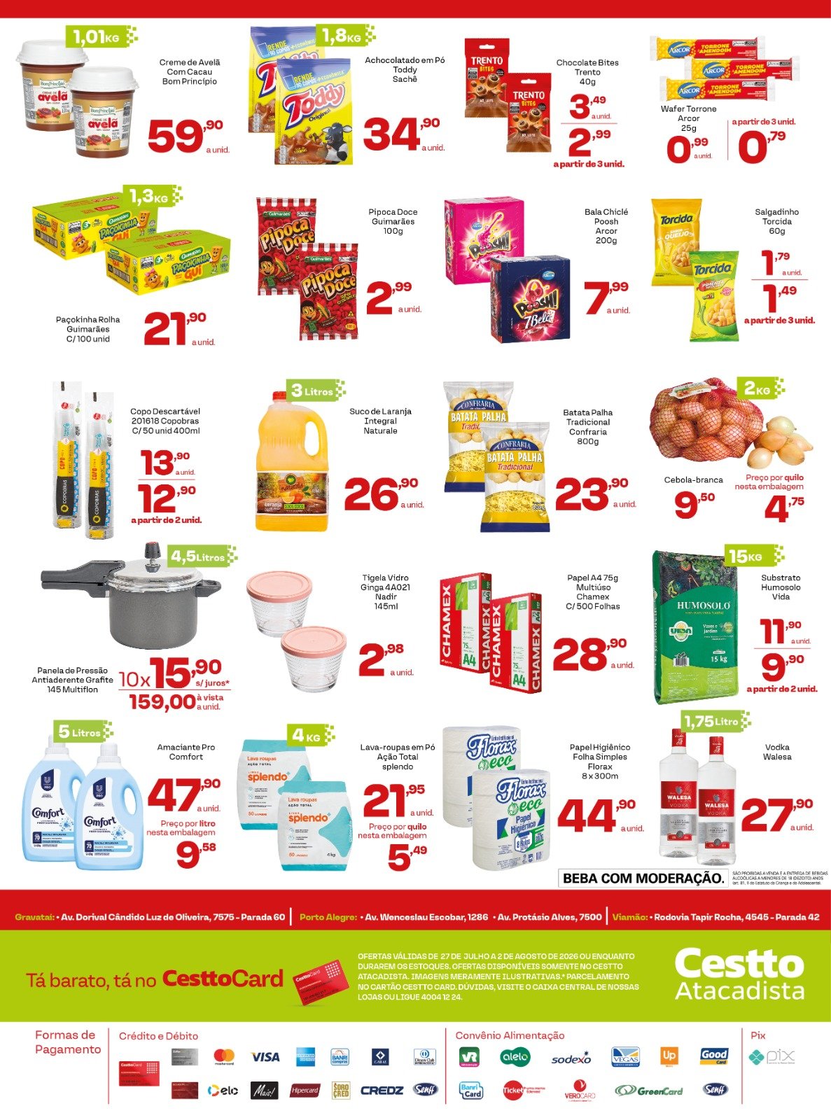 Foto da oferta